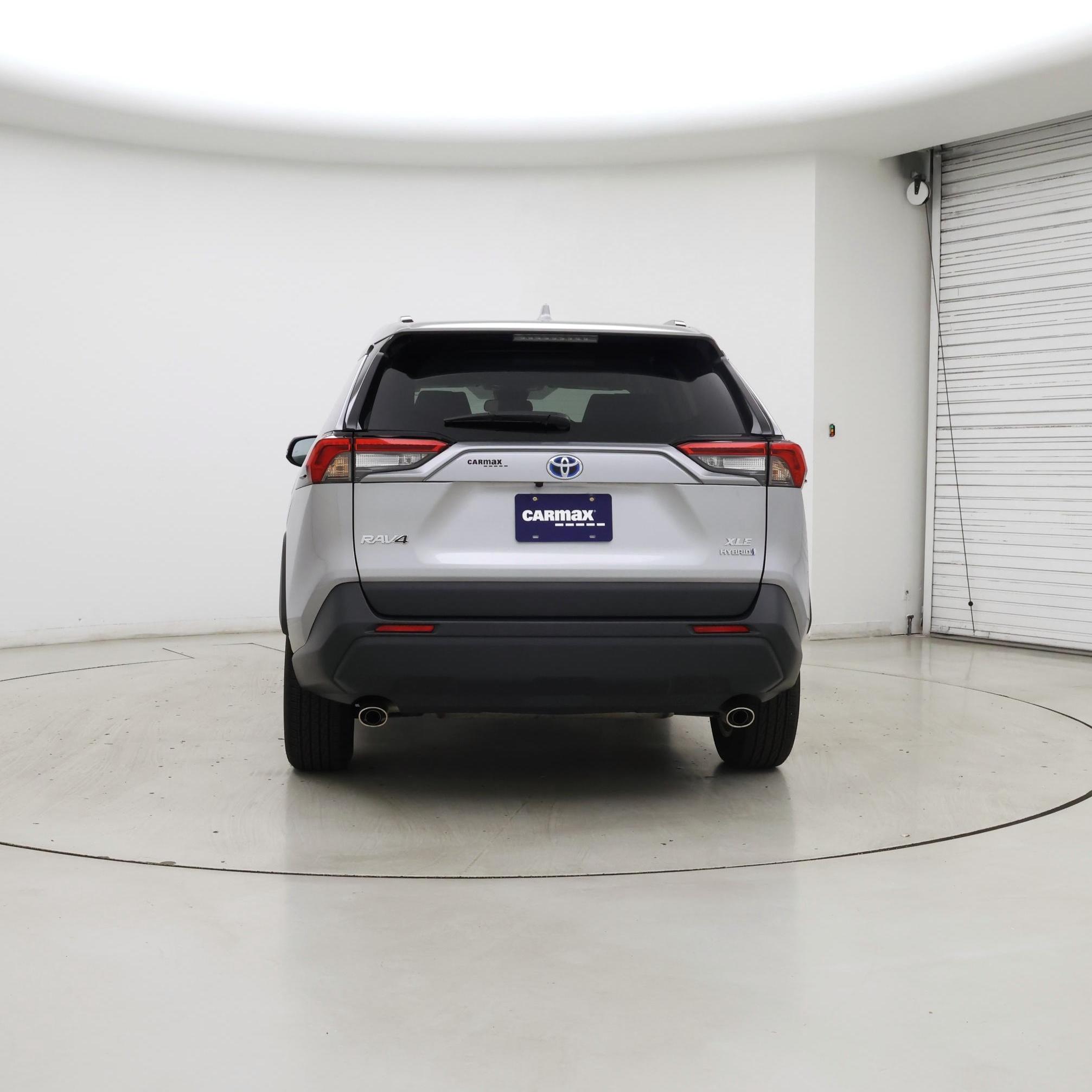 Thumbnail: 2024 Toyota RAV4 - 6