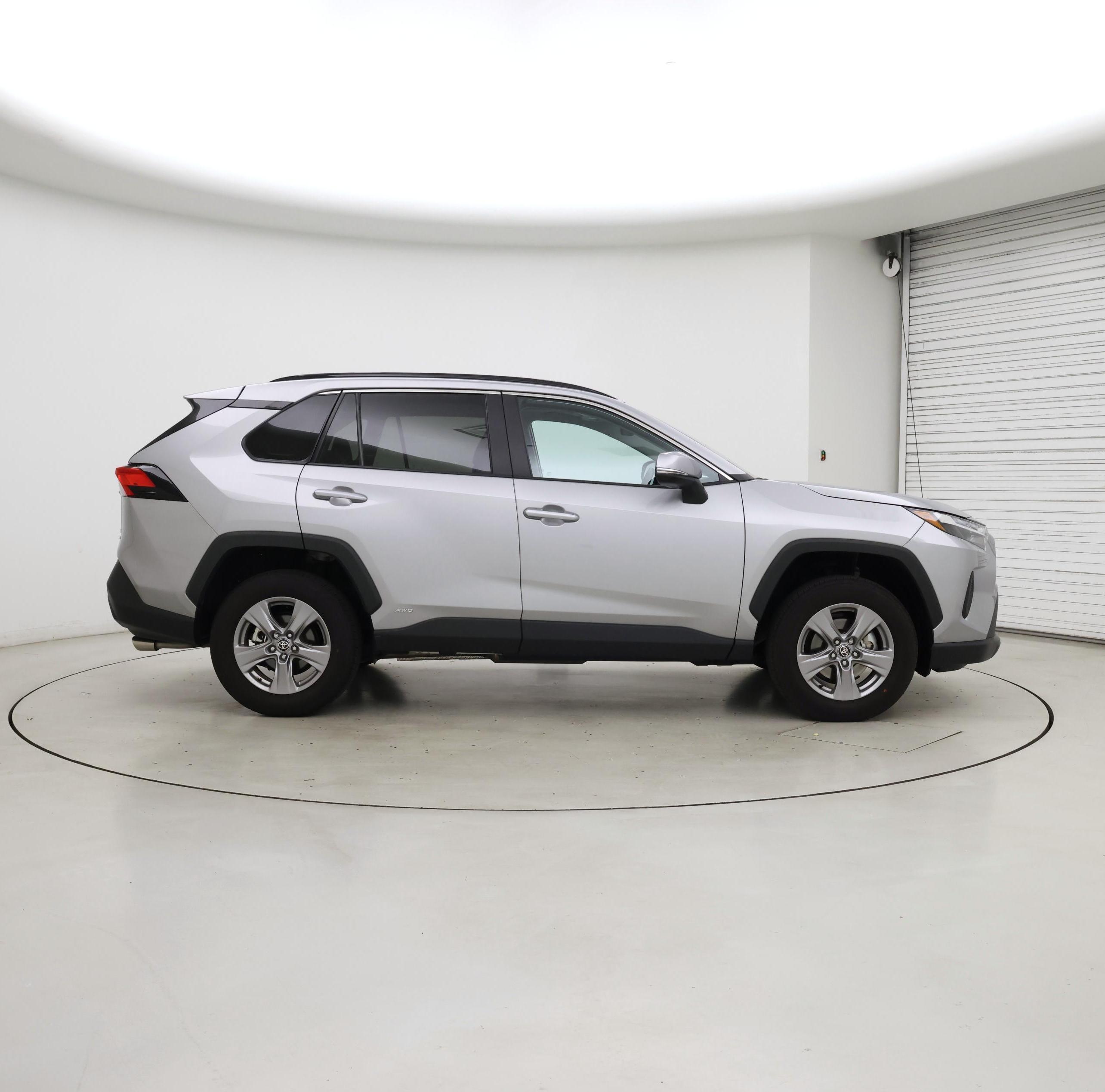 Thumbnail: 2024 Toyota RAV4 - 7