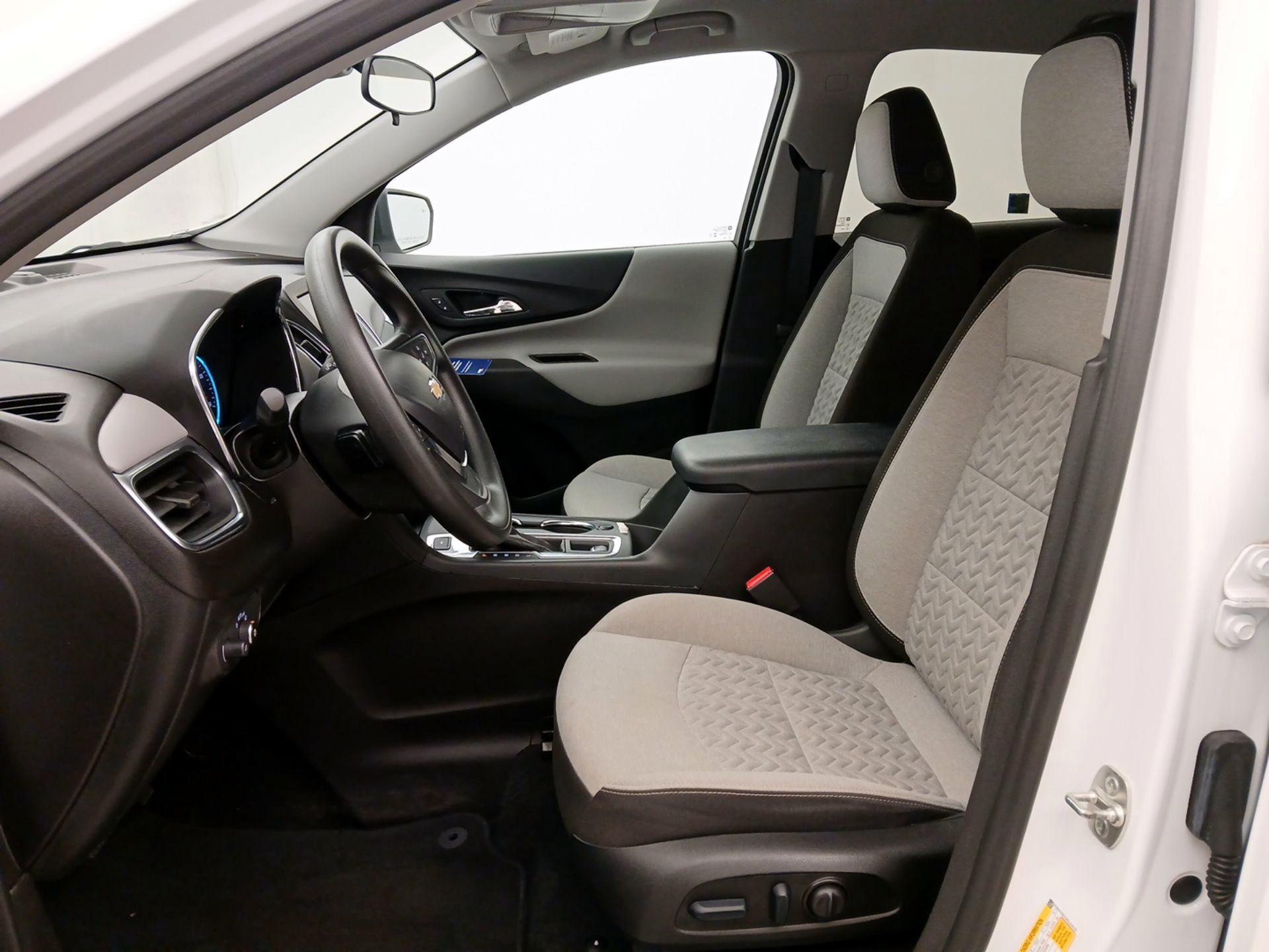 Thumbnail: 2024 Chevrolet Equinox - 11