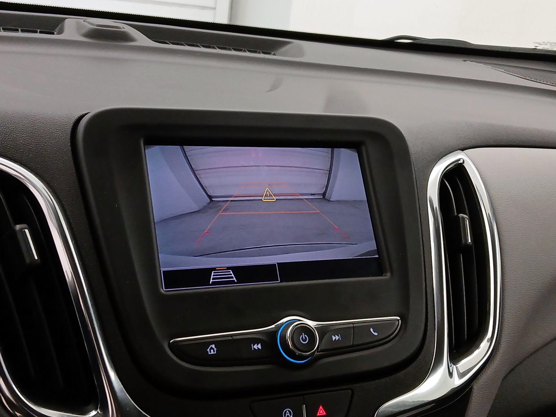 Thumbnail: 2024 Chevrolet Equinox - 14