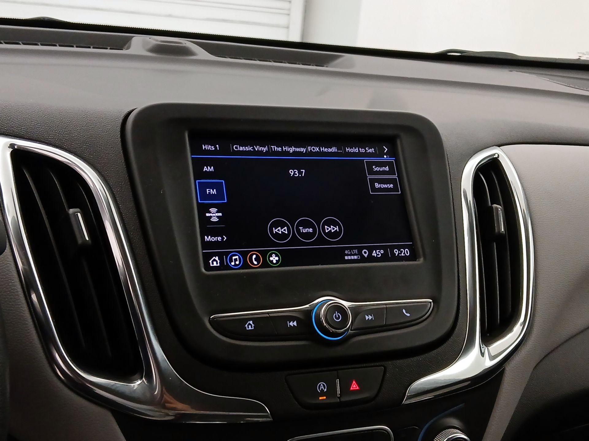 Thumbnail: 2024 Chevrolet Equinox - 15