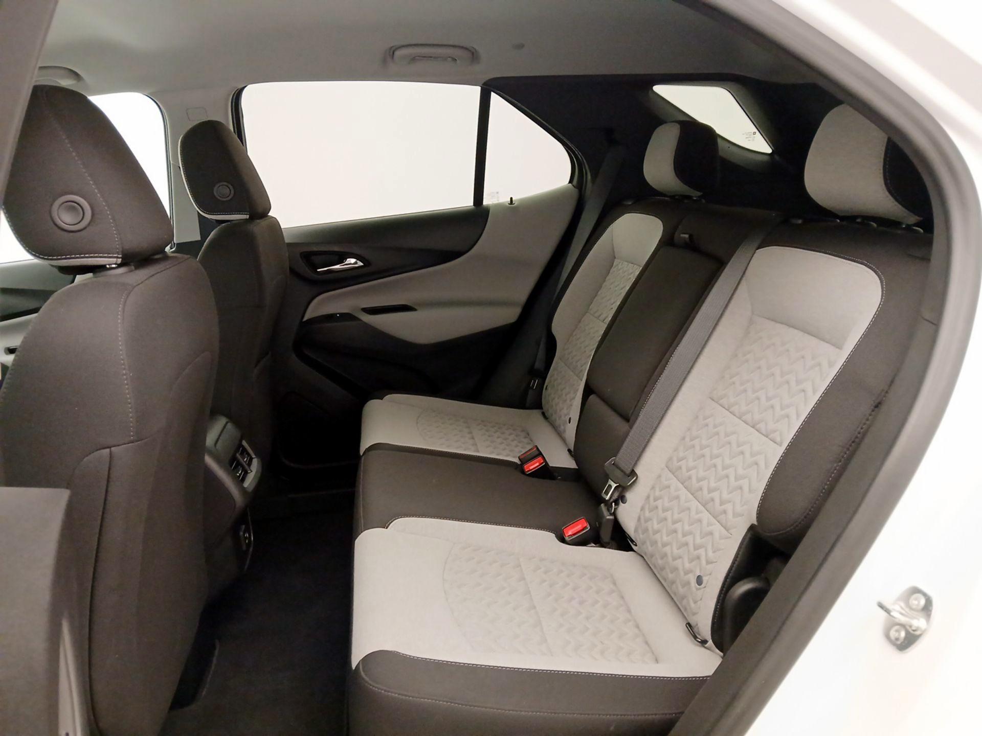 Thumbnail: 2024 Chevrolet Equinox - 19