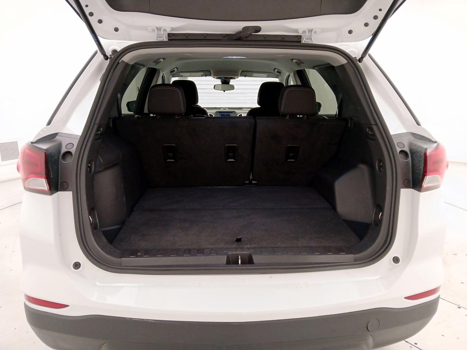 Thumbnail: 2024 Chevrolet Equinox - 20