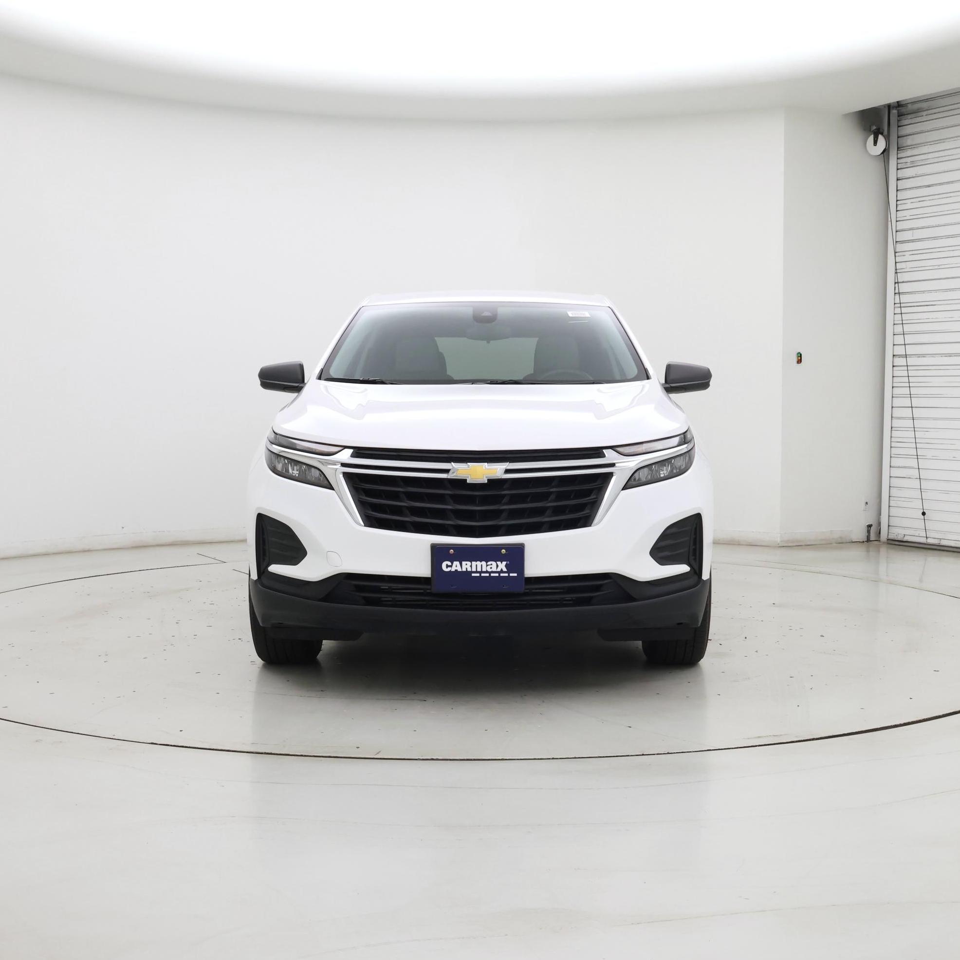 Thumbnail: 2024 Chevrolet Equinox - 5