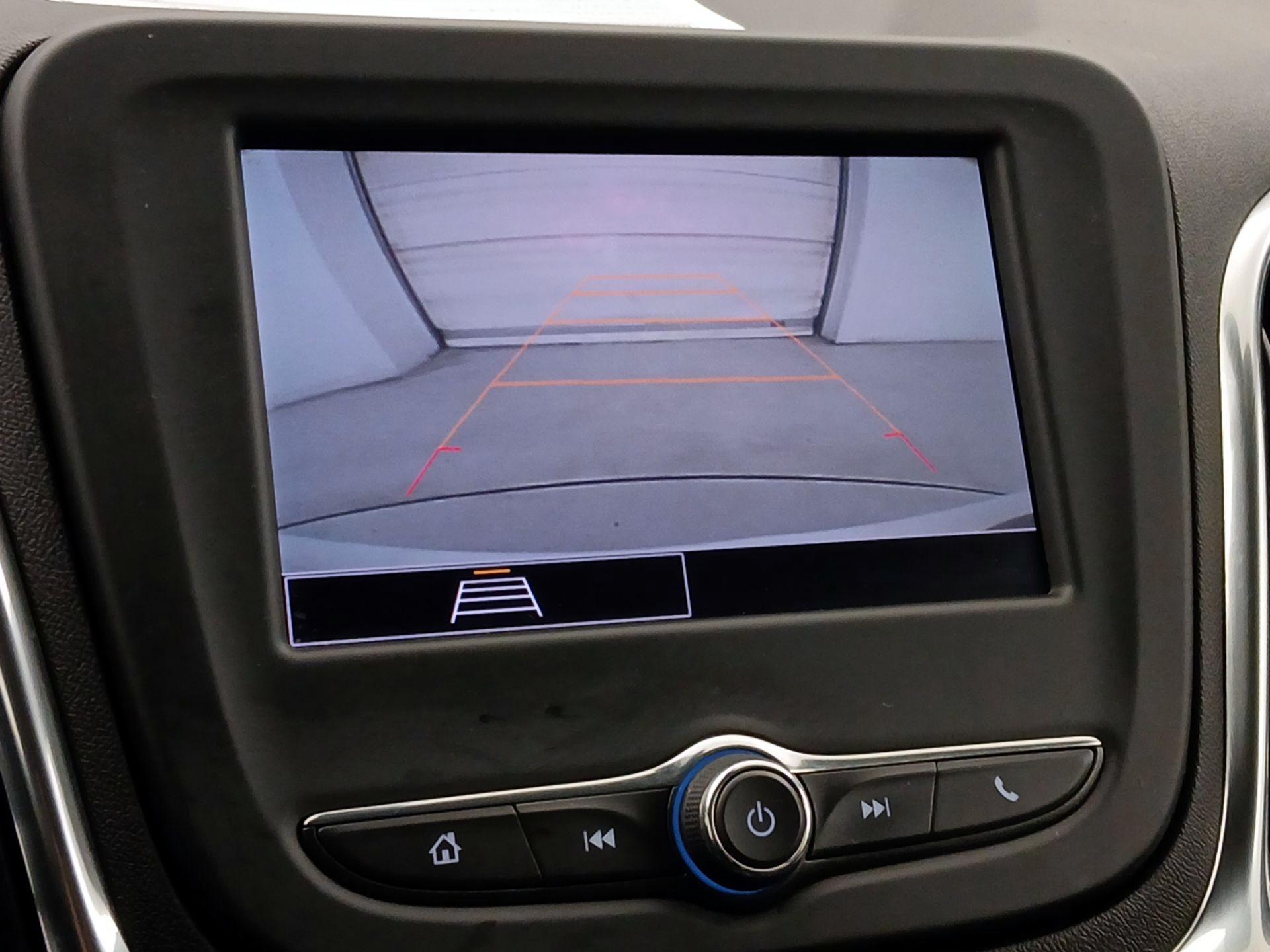 Thumbnail: 2024 Chevrolet Equinox - 14