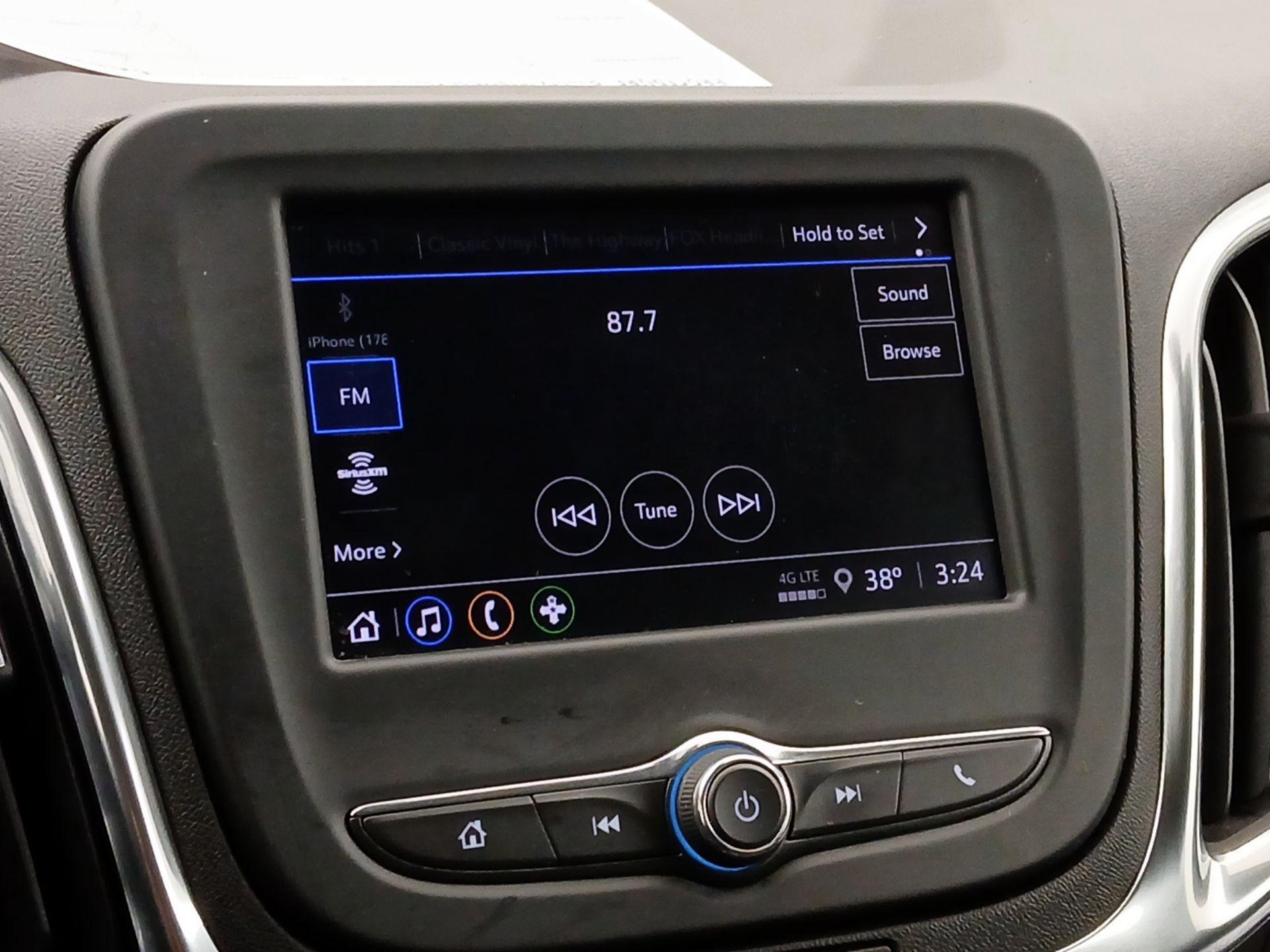 Thumbnail: 2024 Chevrolet Equinox - 15