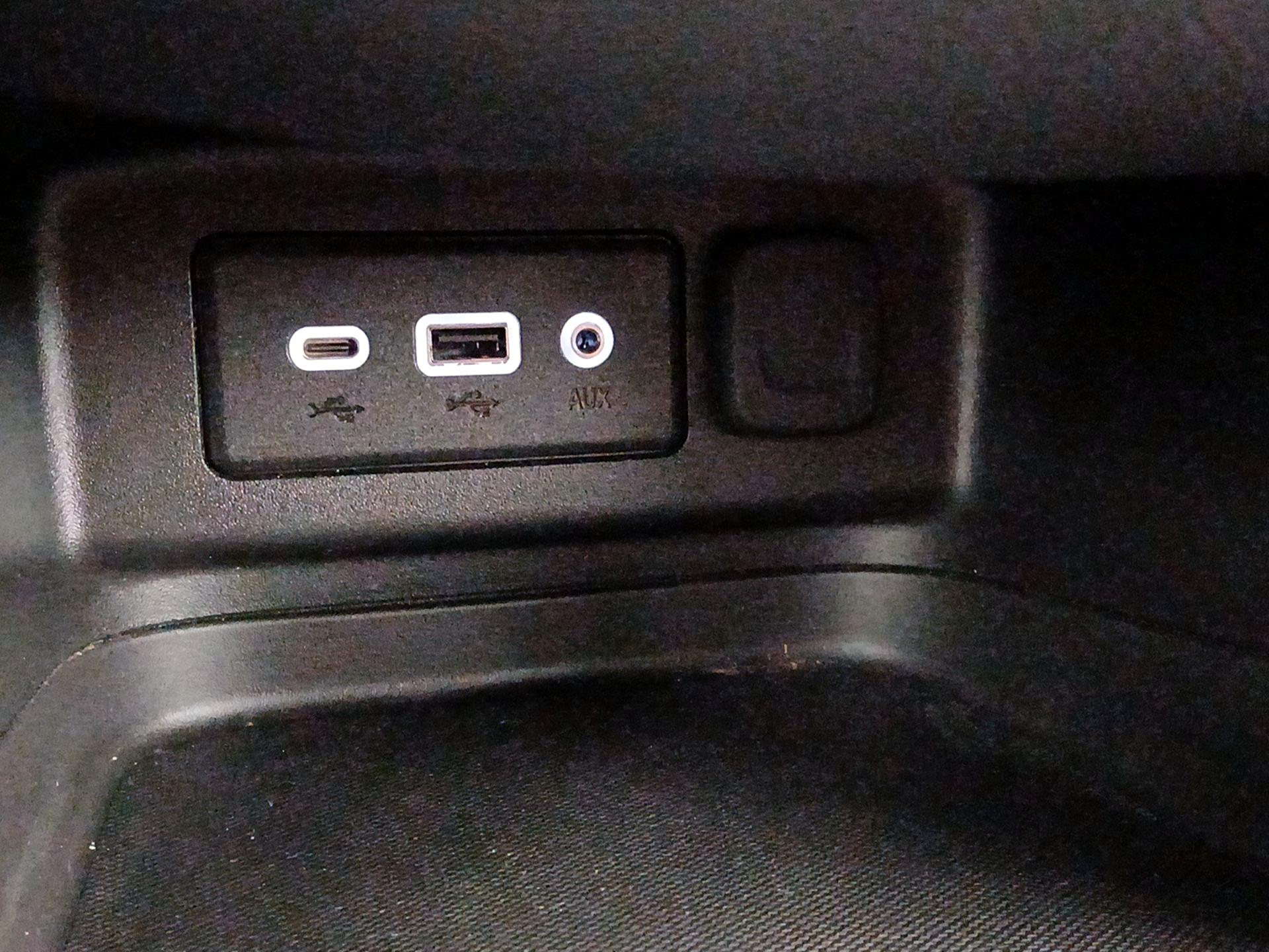 Thumbnail: 2024 Chevrolet Equinox - 18