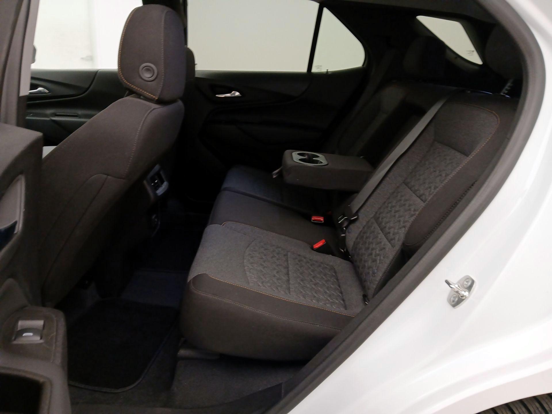 Thumbnail: 2024 Chevrolet Equinox - 19