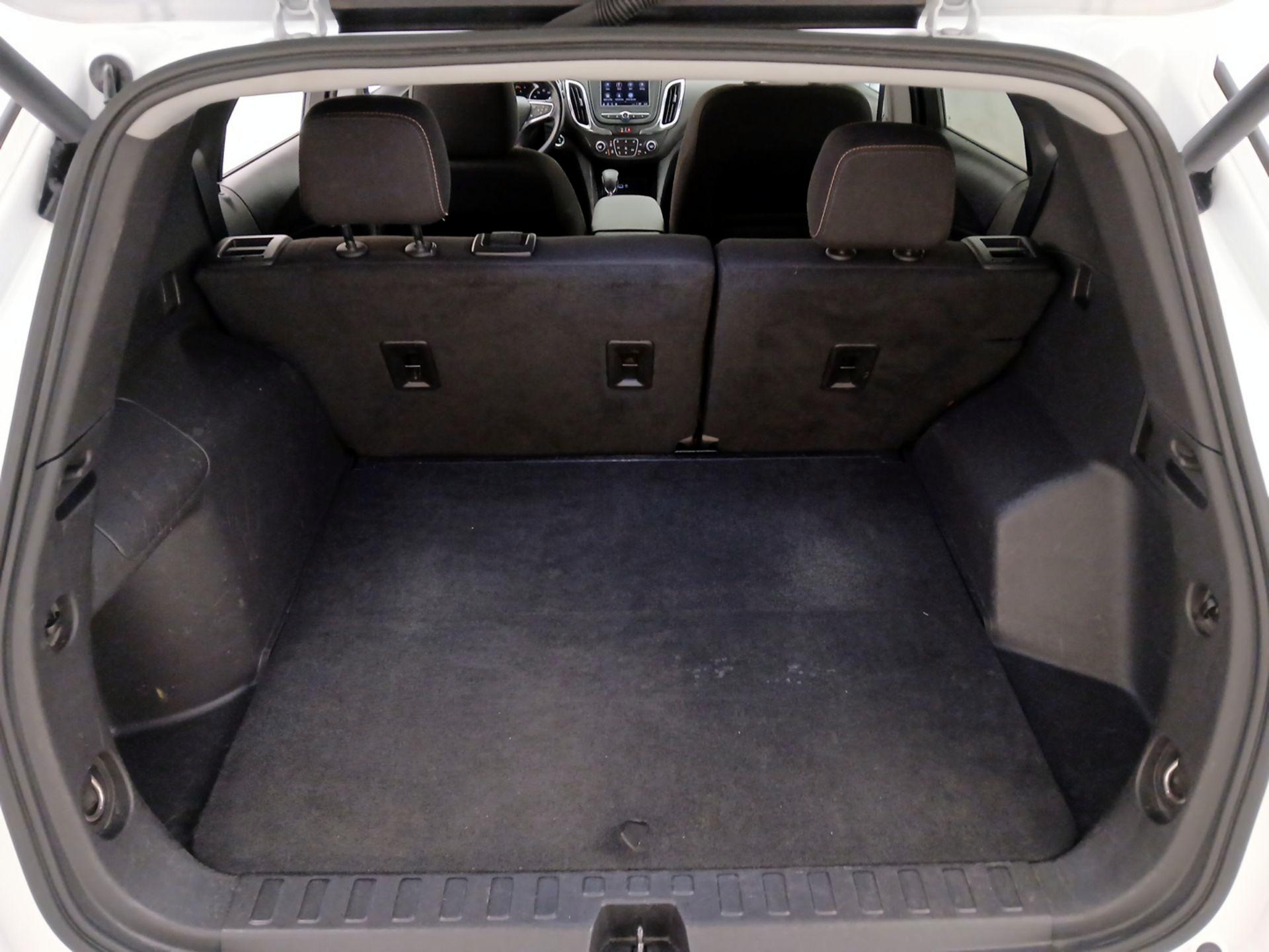 Thumbnail: 2024 Chevrolet Equinox - 20