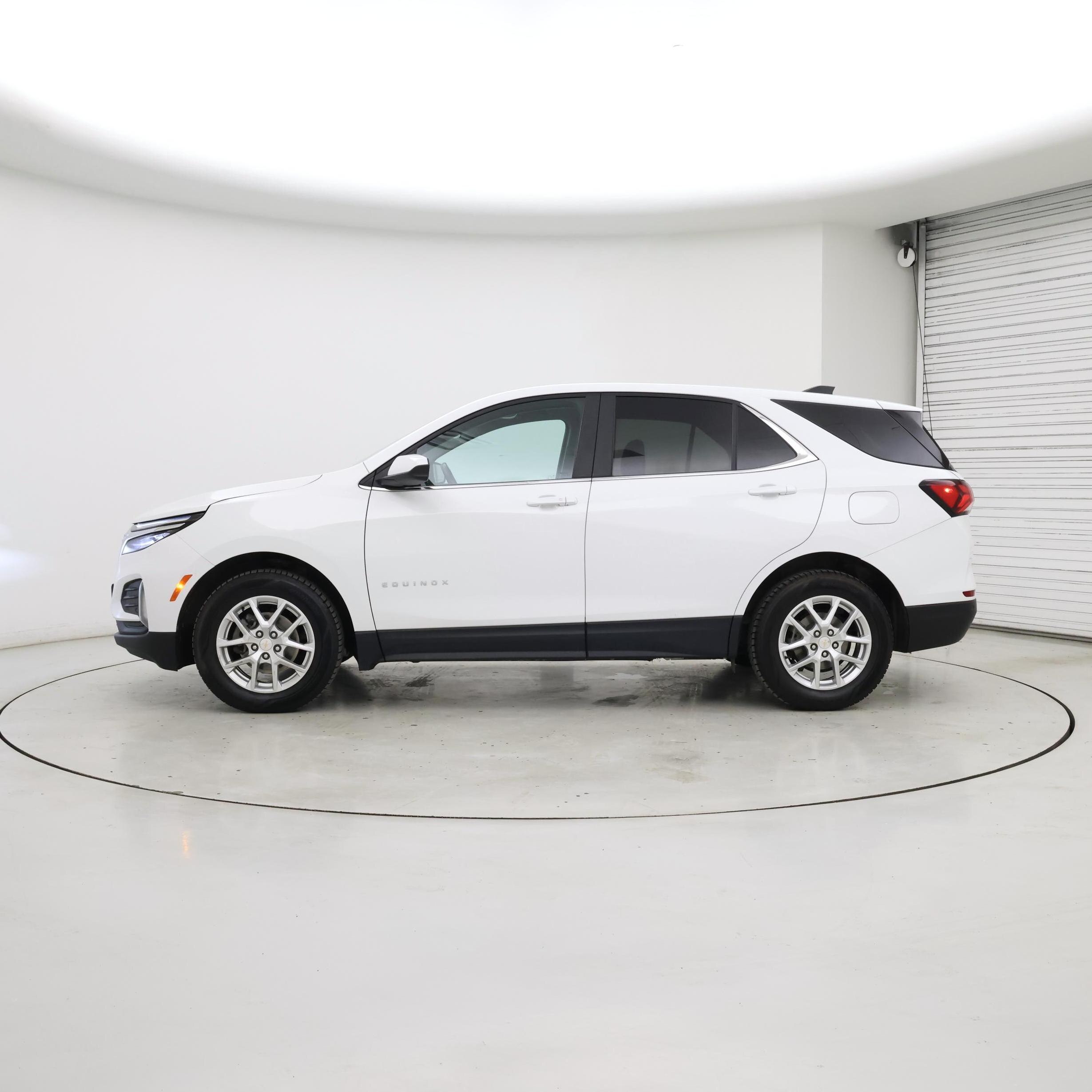 Thumbnail: 2024 Chevrolet Equinox - 3