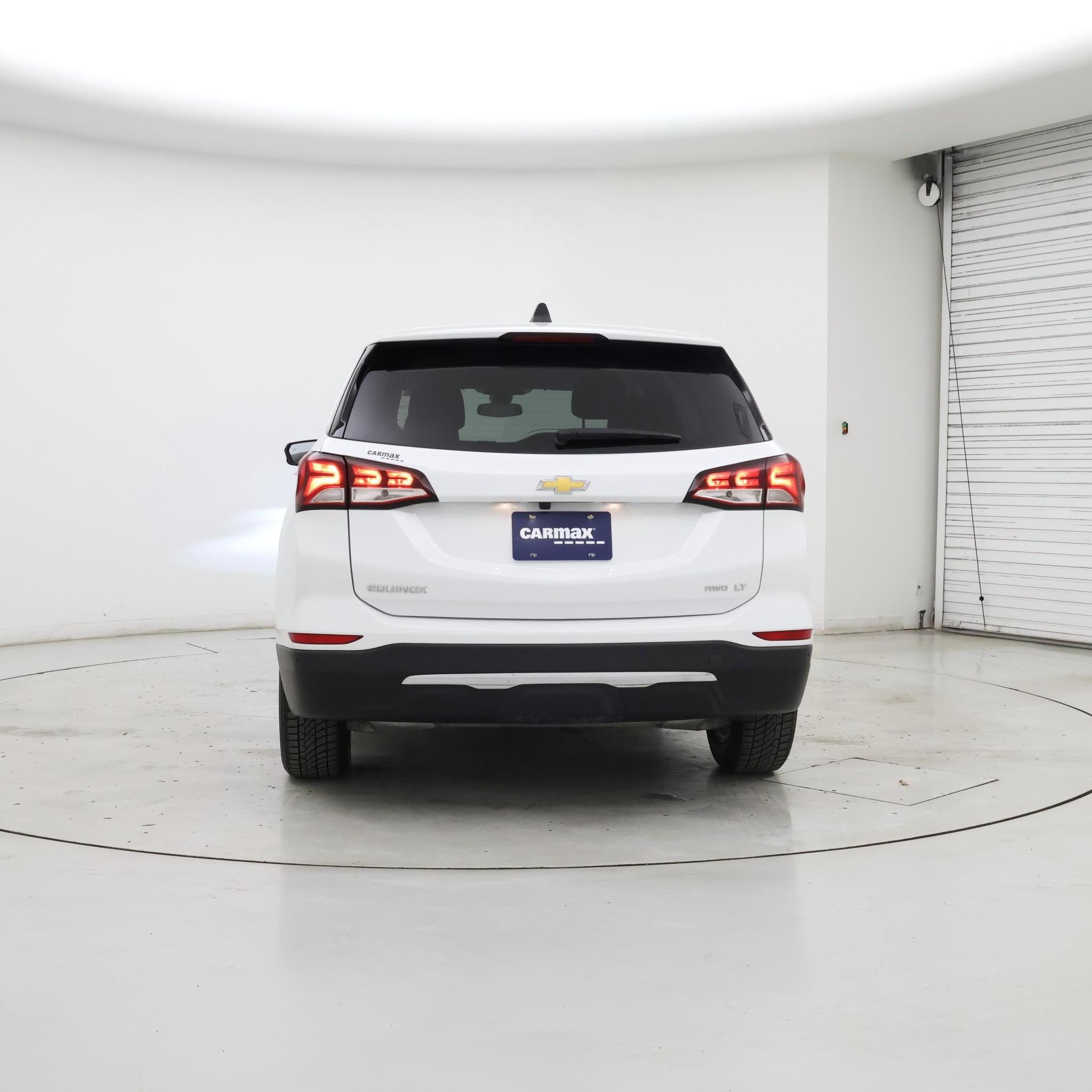 Thumbnail: 2024 Chevrolet Equinox - 6