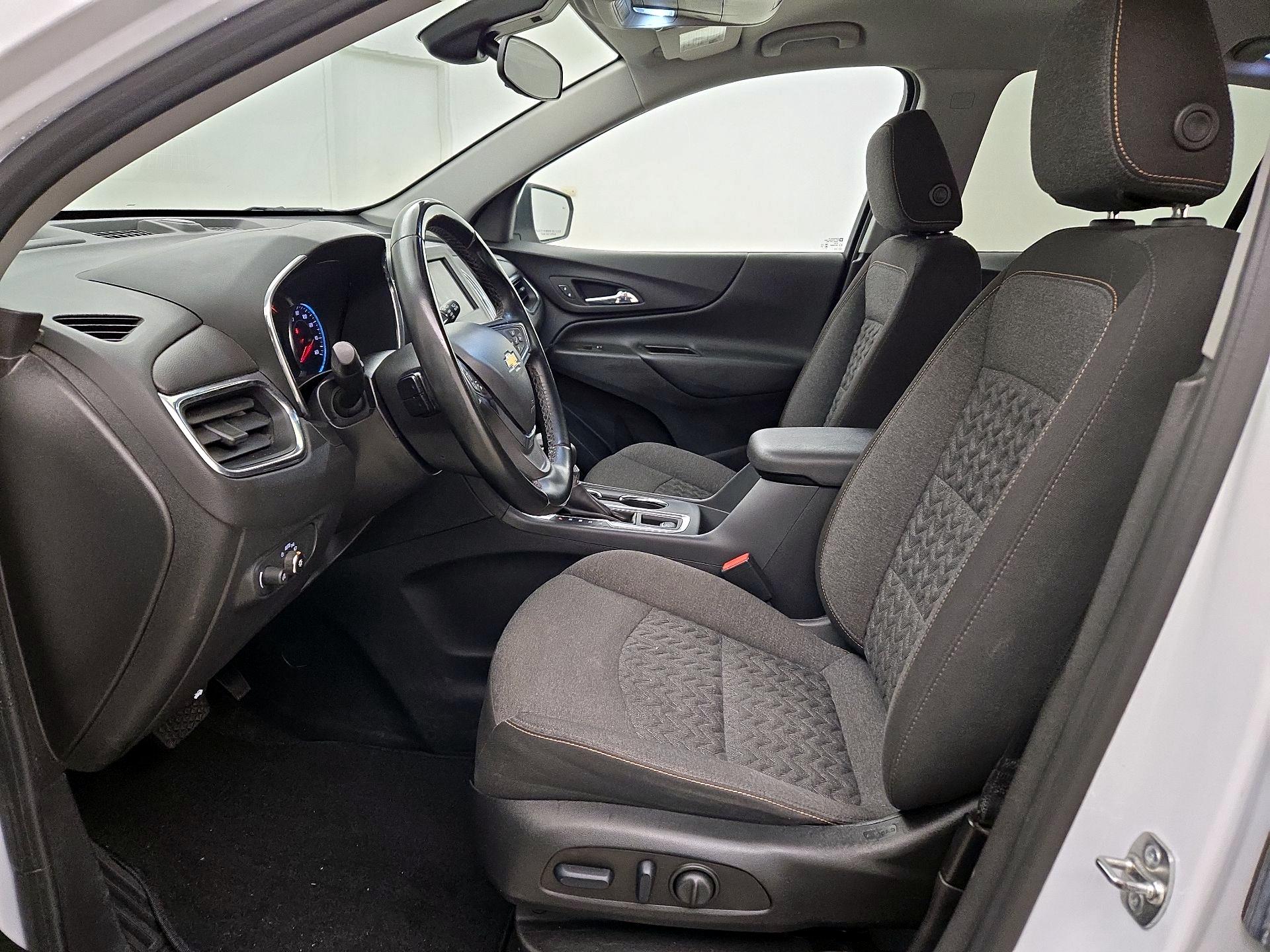 Thumbnail: 2024 Chevrolet Equinox - 11