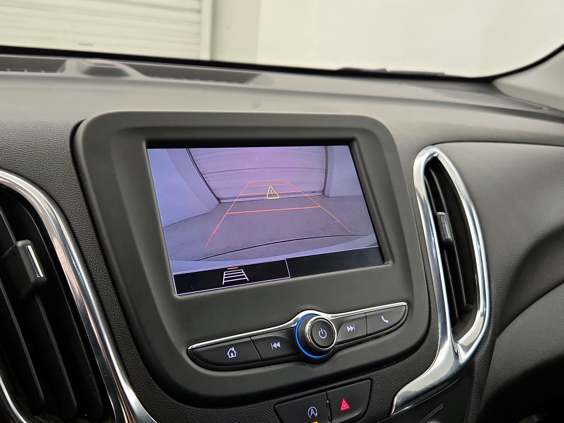 Thumbnail: 2024 Chevrolet Equinox - 14