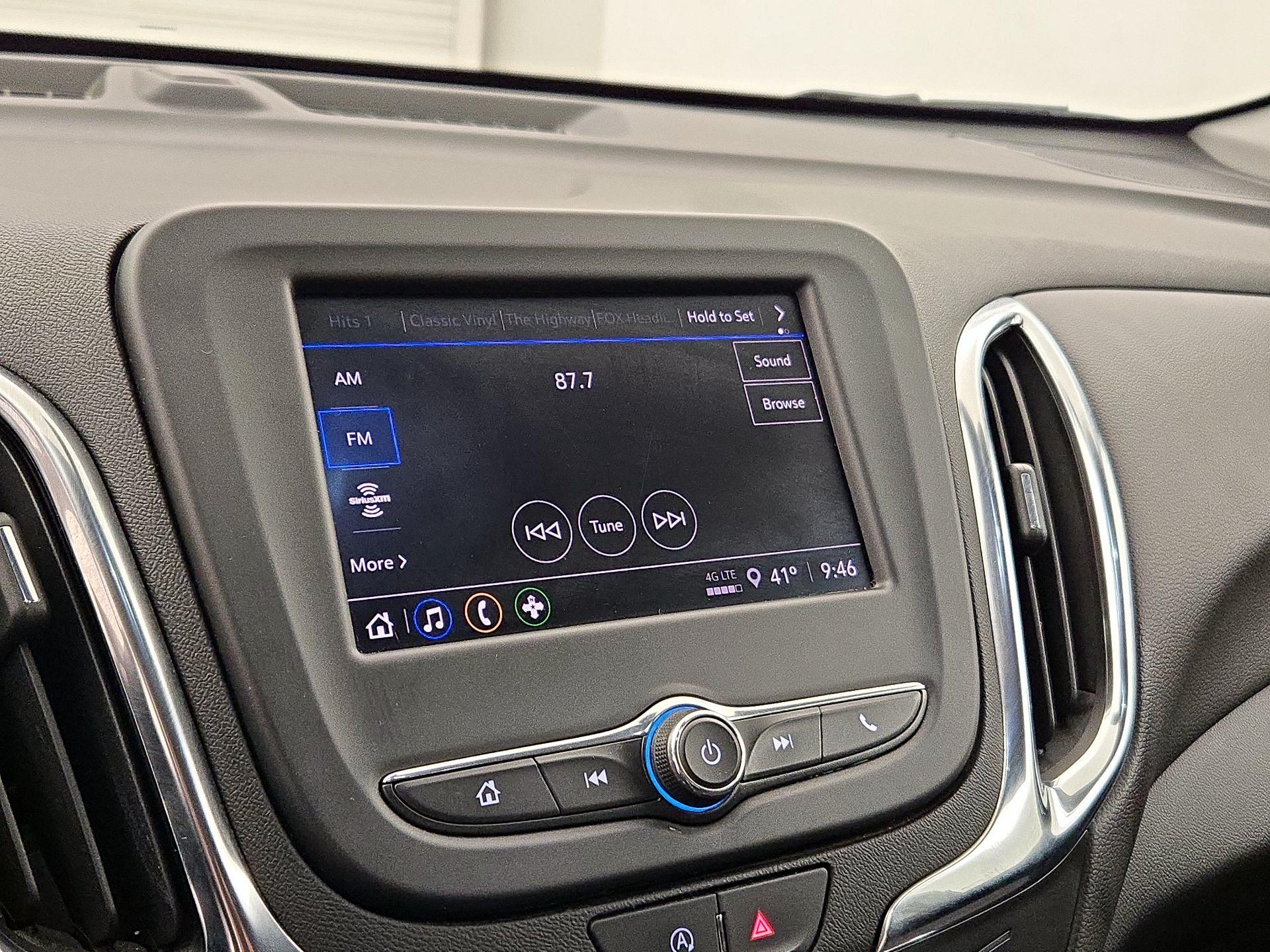 Thumbnail: 2024 Chevrolet Equinox - 15