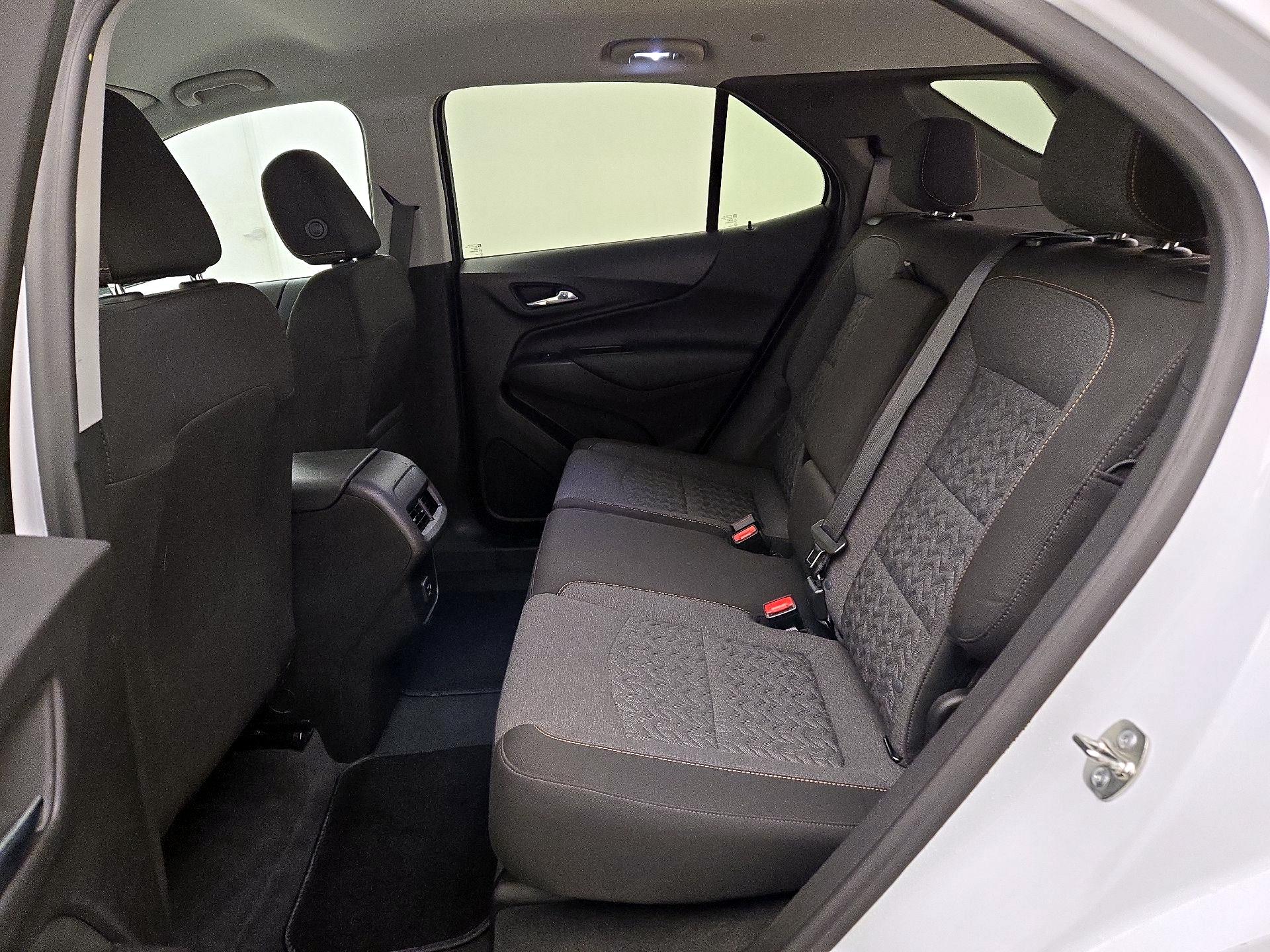 Thumbnail: 2024 Chevrolet Equinox - 19