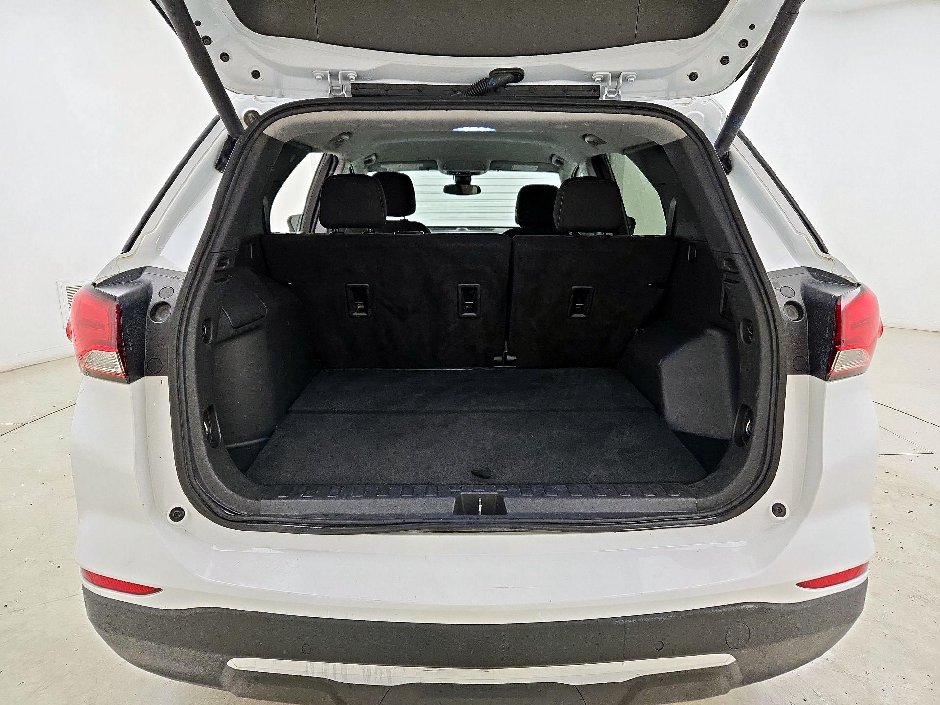 Thumbnail: 2024 Chevrolet Equinox - 20