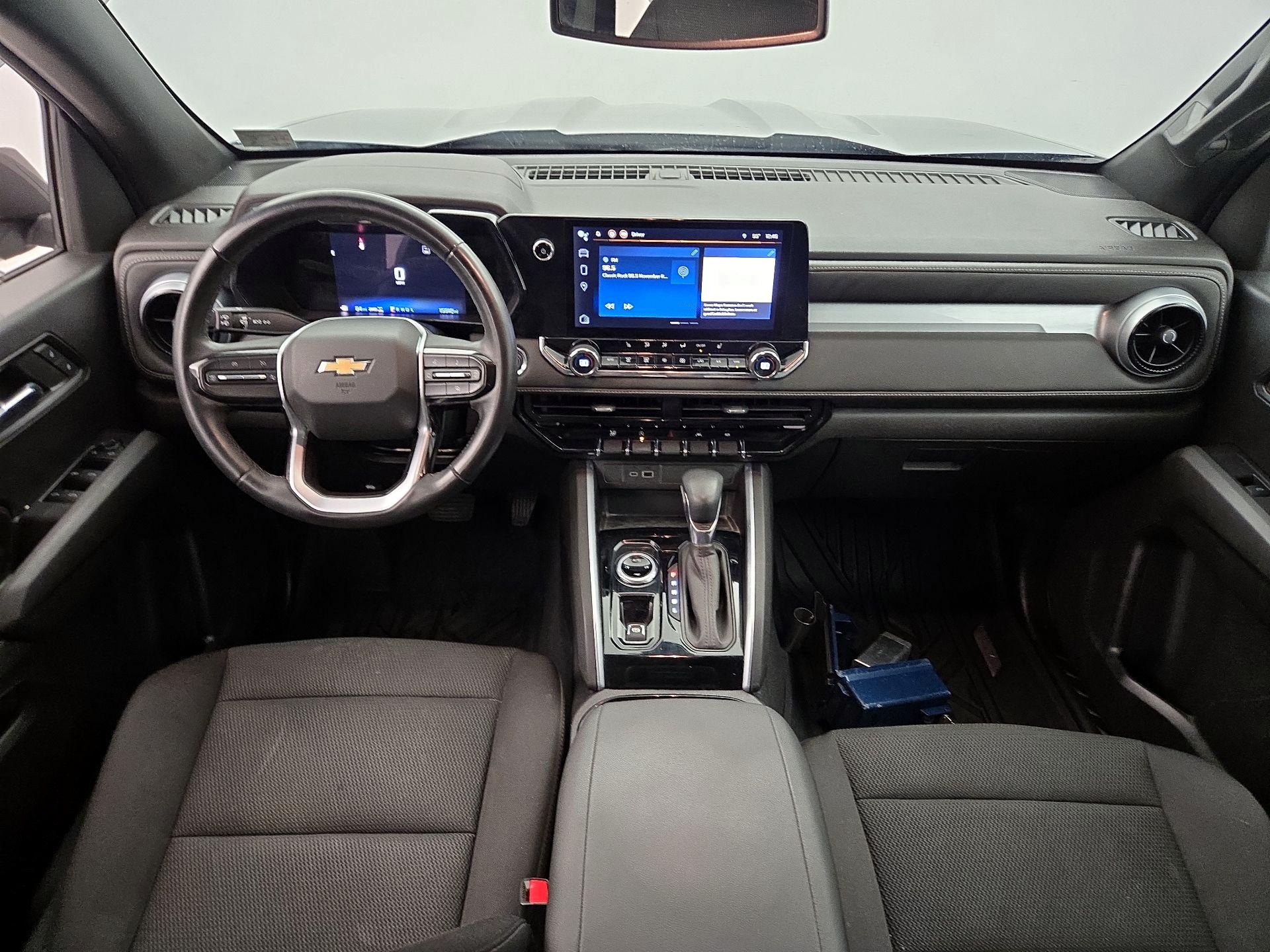 Thumbnail: 2023 Chevrolet Colorado - 9