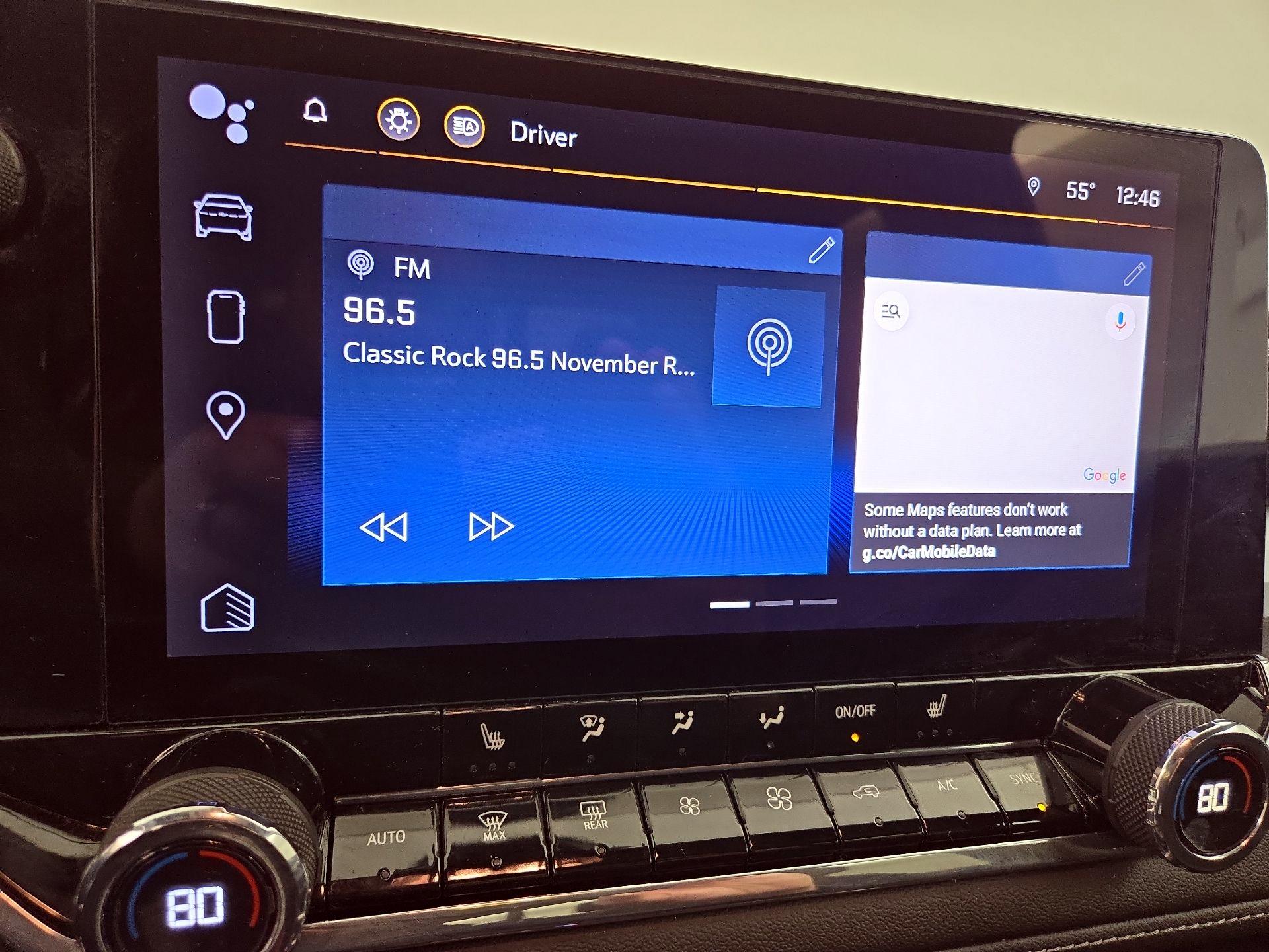 Thumbnail: 2023 Chevrolet Colorado - 15