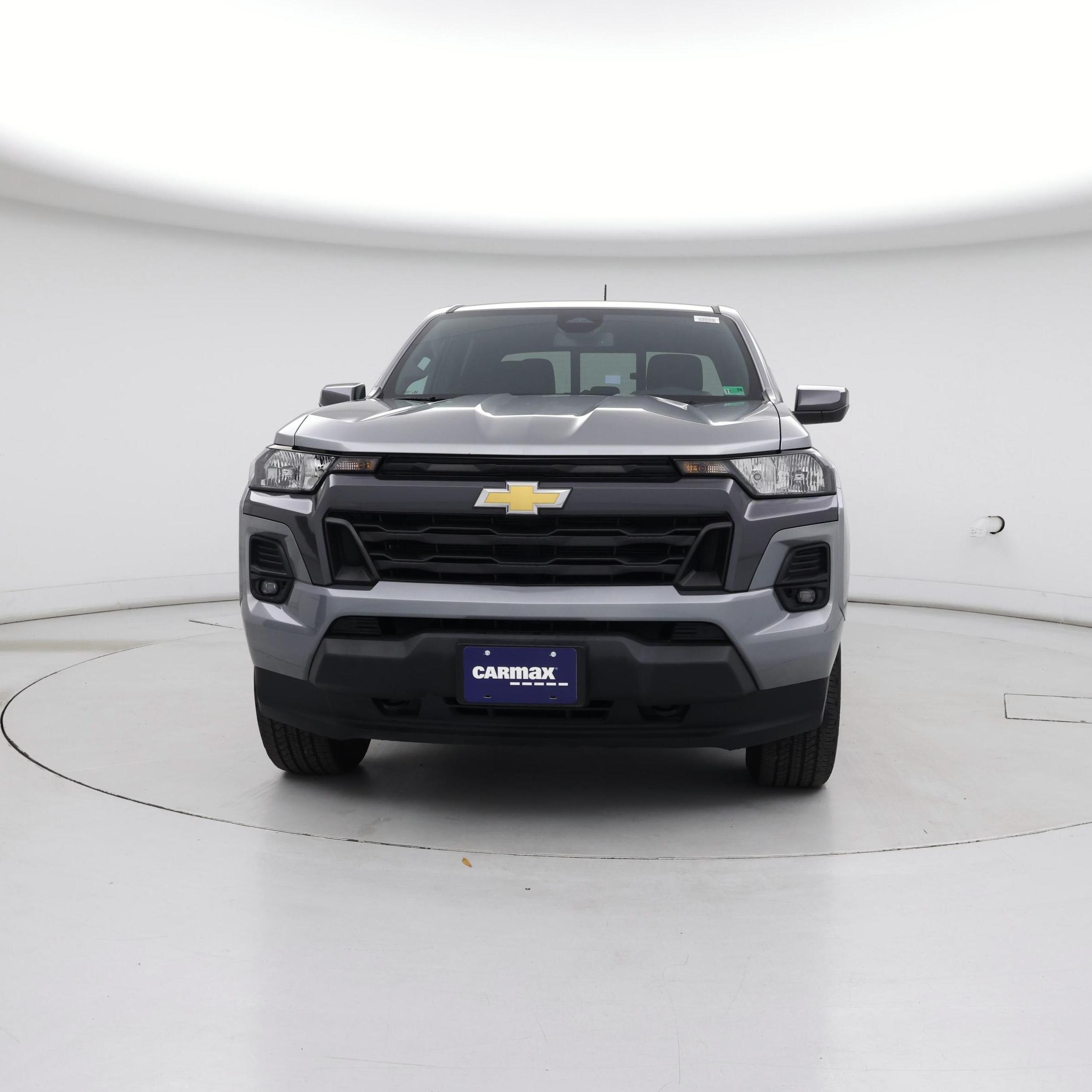Thumbnail: 2023 Chevrolet Colorado - 5