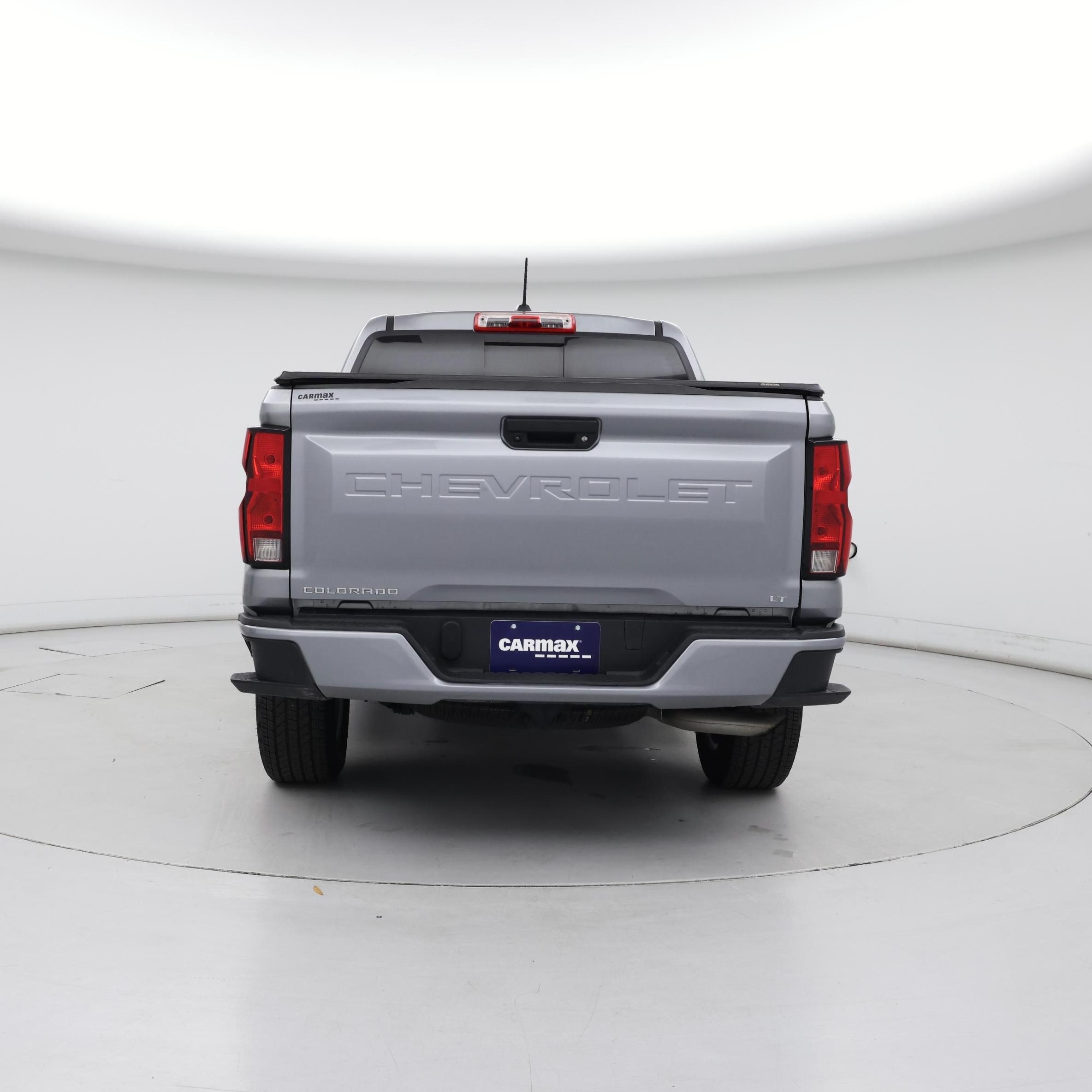 Thumbnail: 2023 Chevrolet Colorado - 6