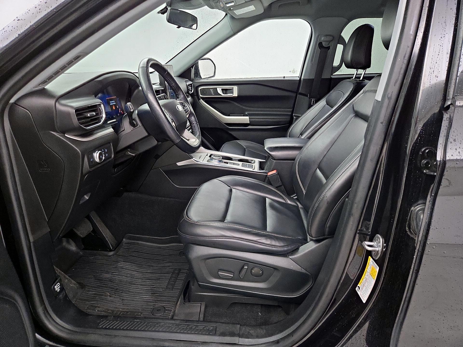 Thumbnail: 2021 Ford Explorer - 11