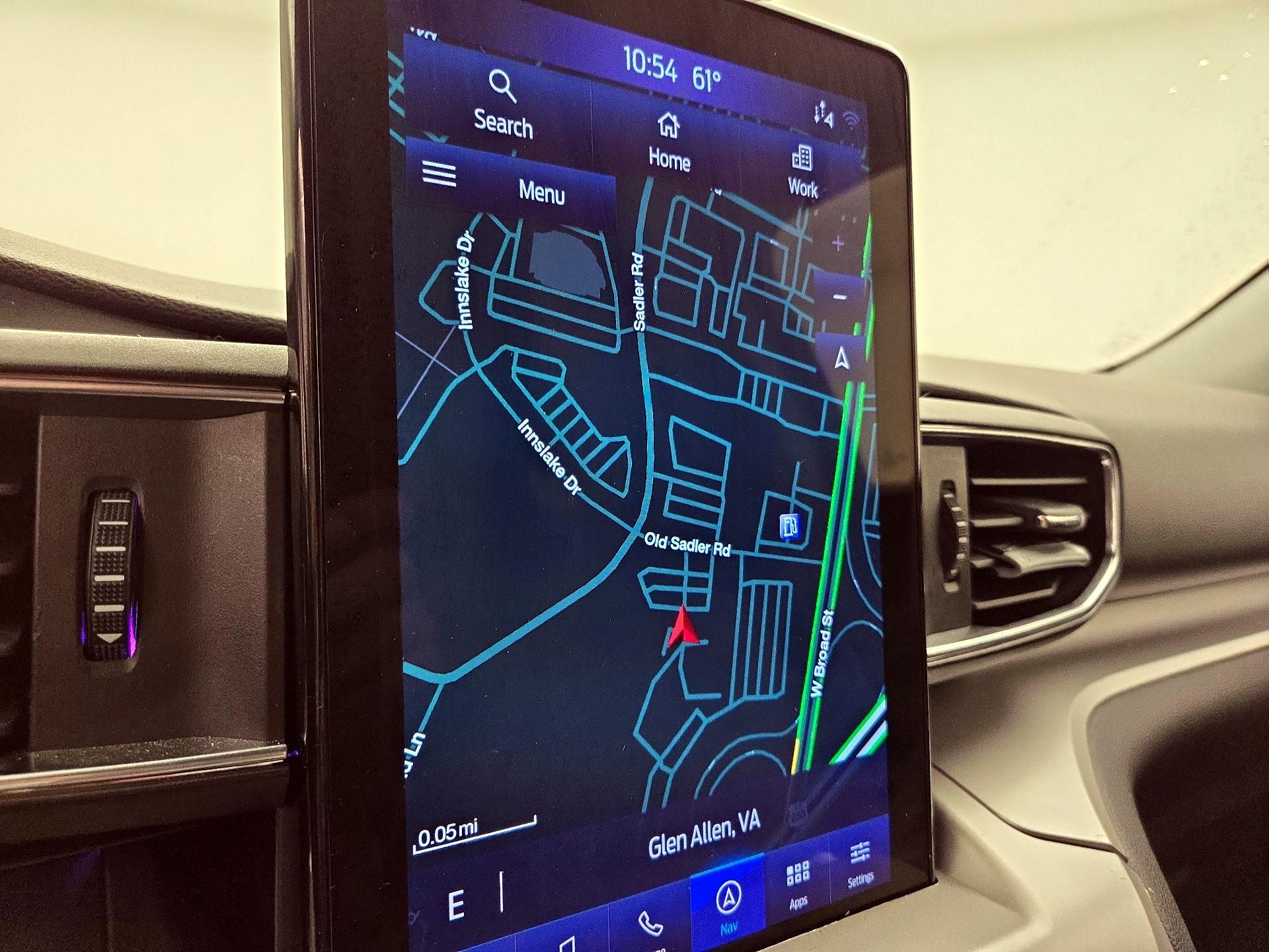 Thumbnail: 2021 Ford Explorer - 14