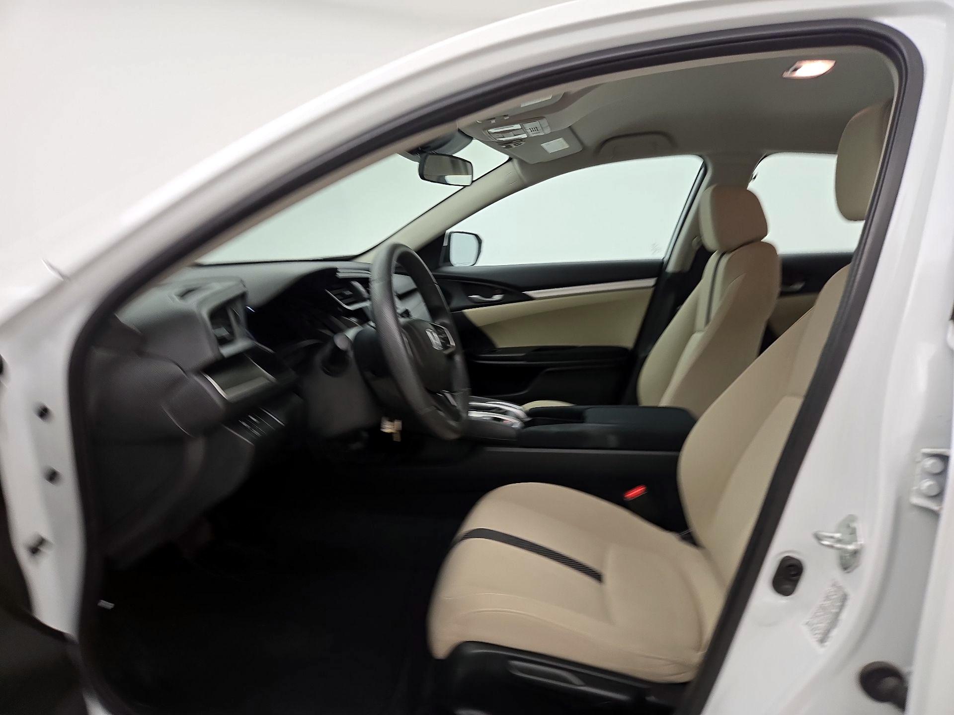 Thumbnail: 2021 Honda Civic - 11