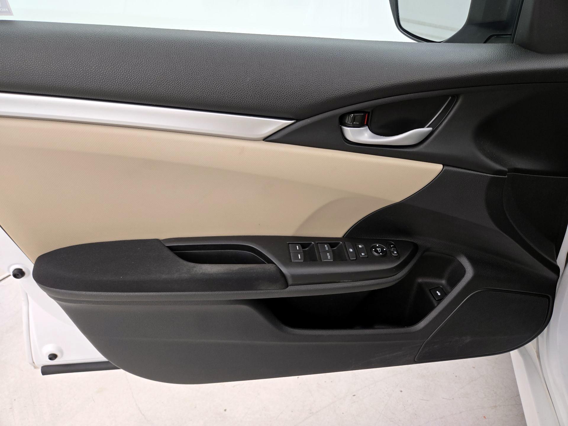 Thumbnail: 2021 Honda Civic - 12