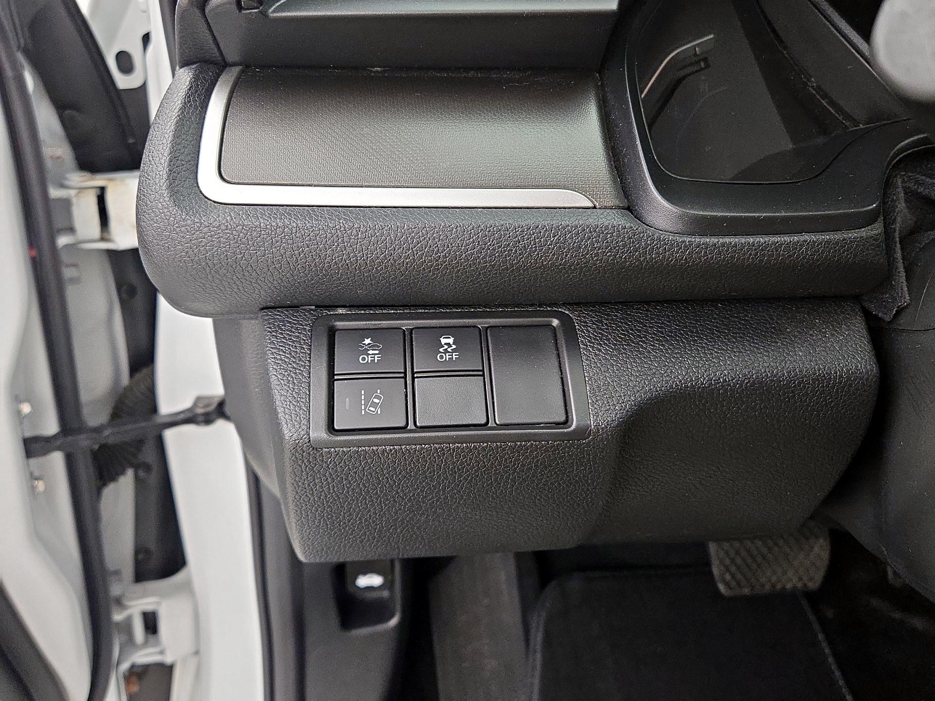 Thumbnail: 2021 Honda Civic - 13