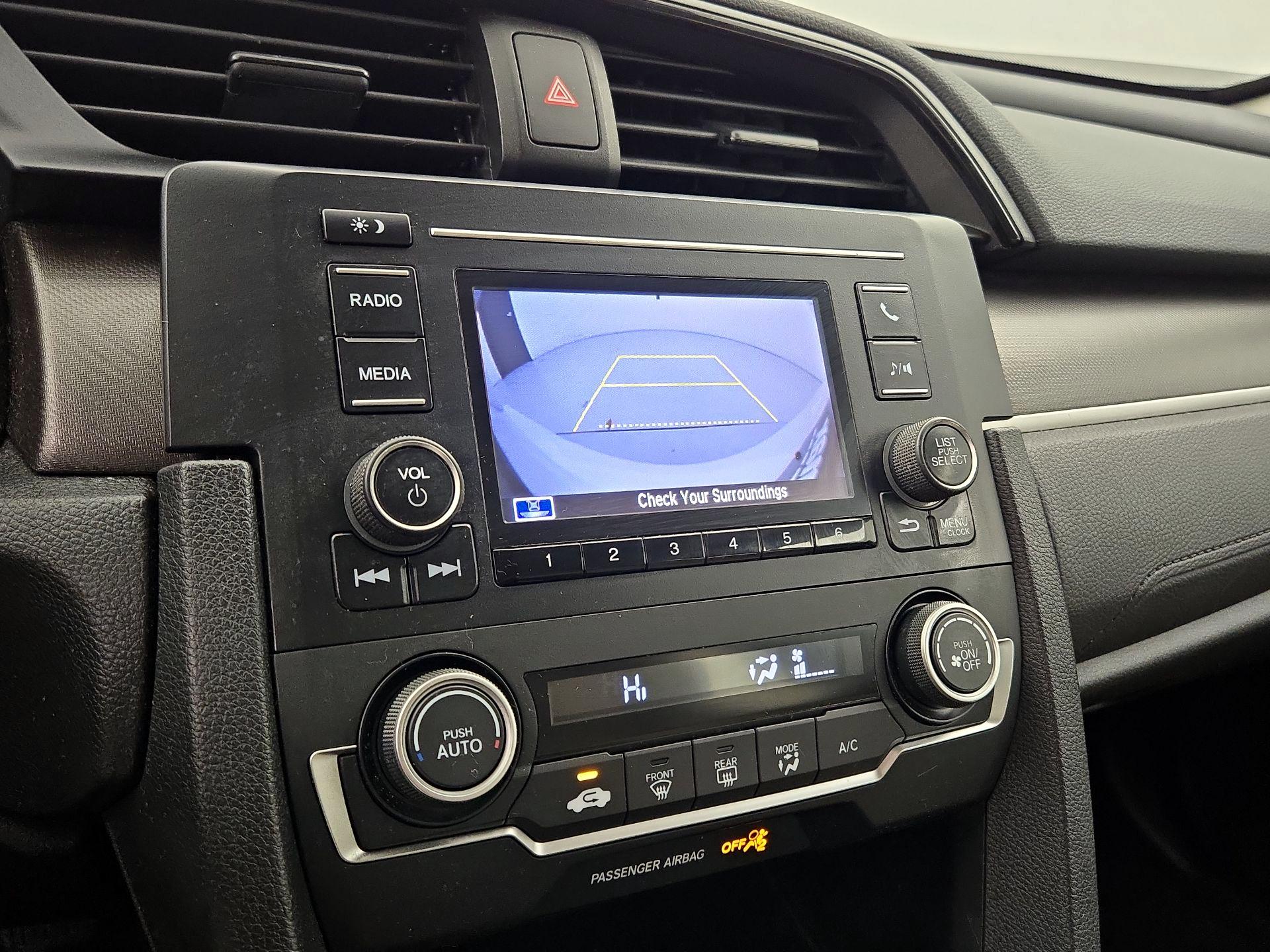 Thumbnail: 2021 Honda Civic - 14