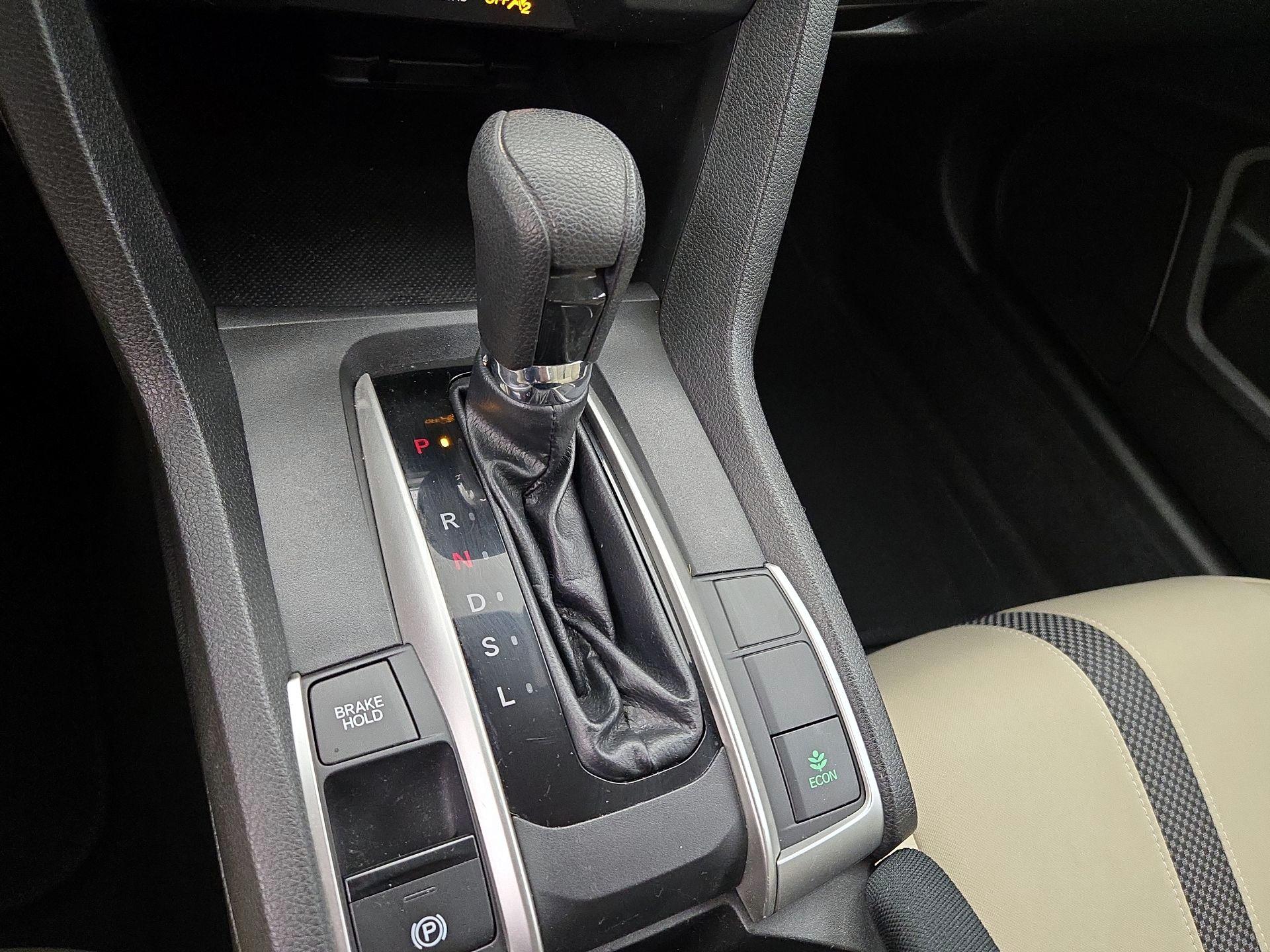 Thumbnail: 2021 Honda Civic - 17