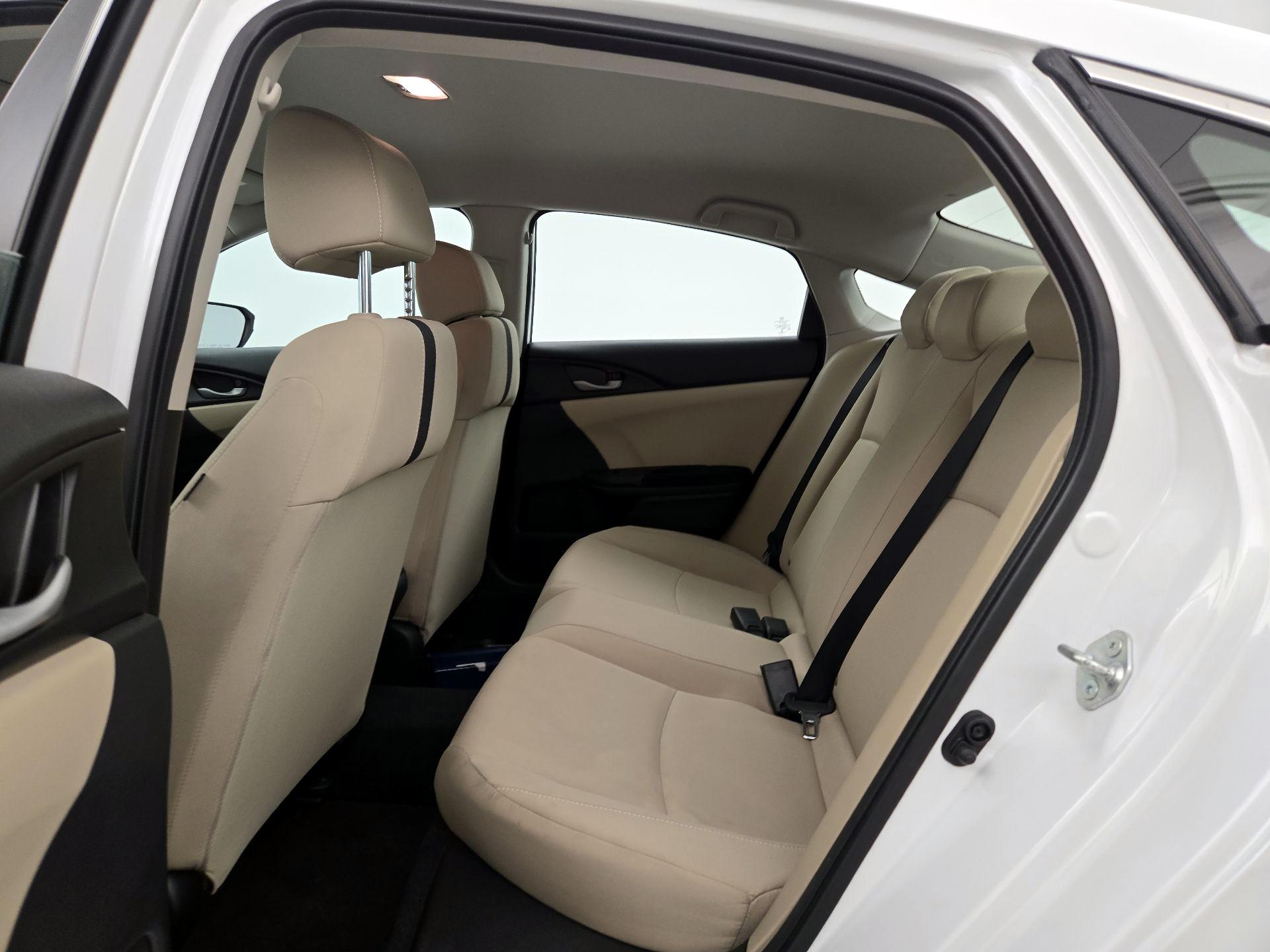 Thumbnail: 2021 Honda Civic - 19