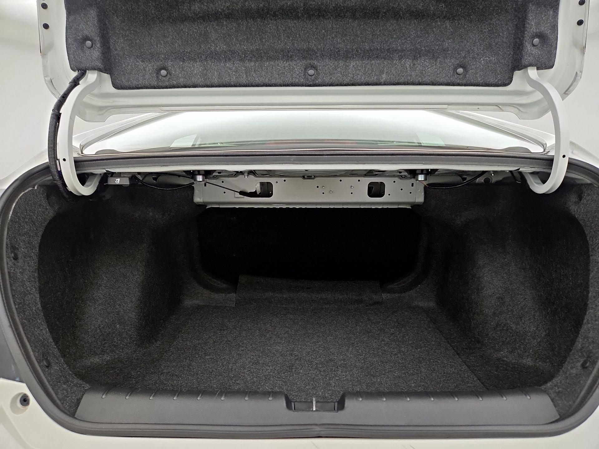 Thumbnail: 2021 Honda Civic - 20