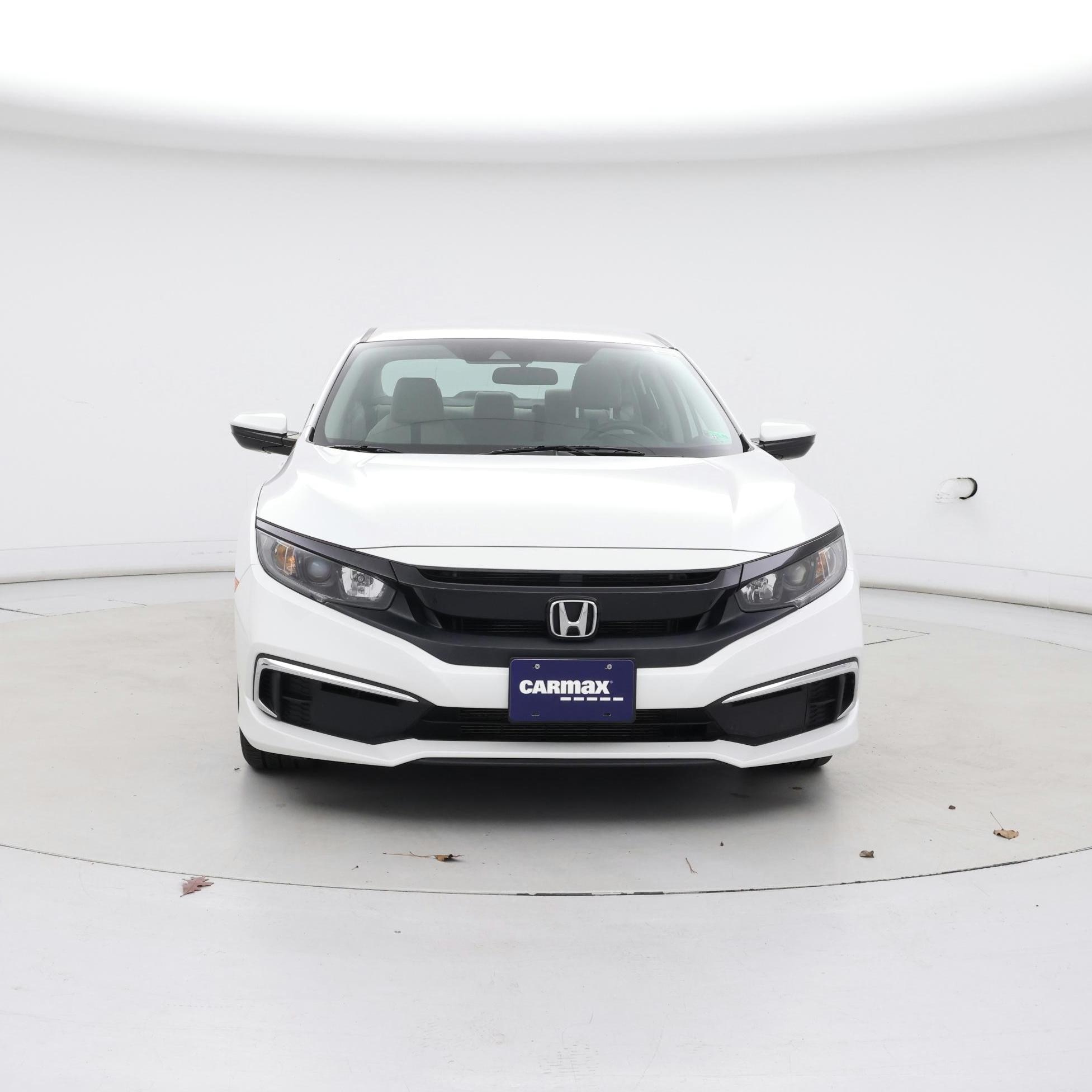 Thumbnail: 2021 Honda Civic - 5