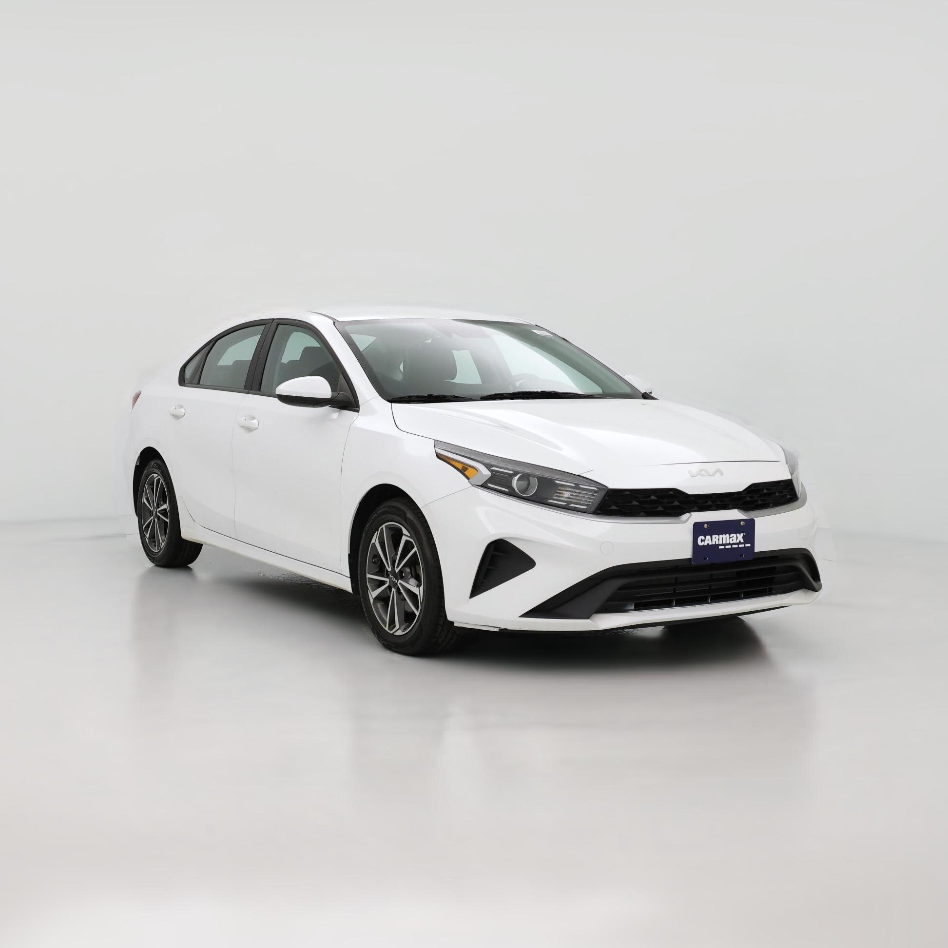 Thumbnail: 2023 Kia Forte - 1