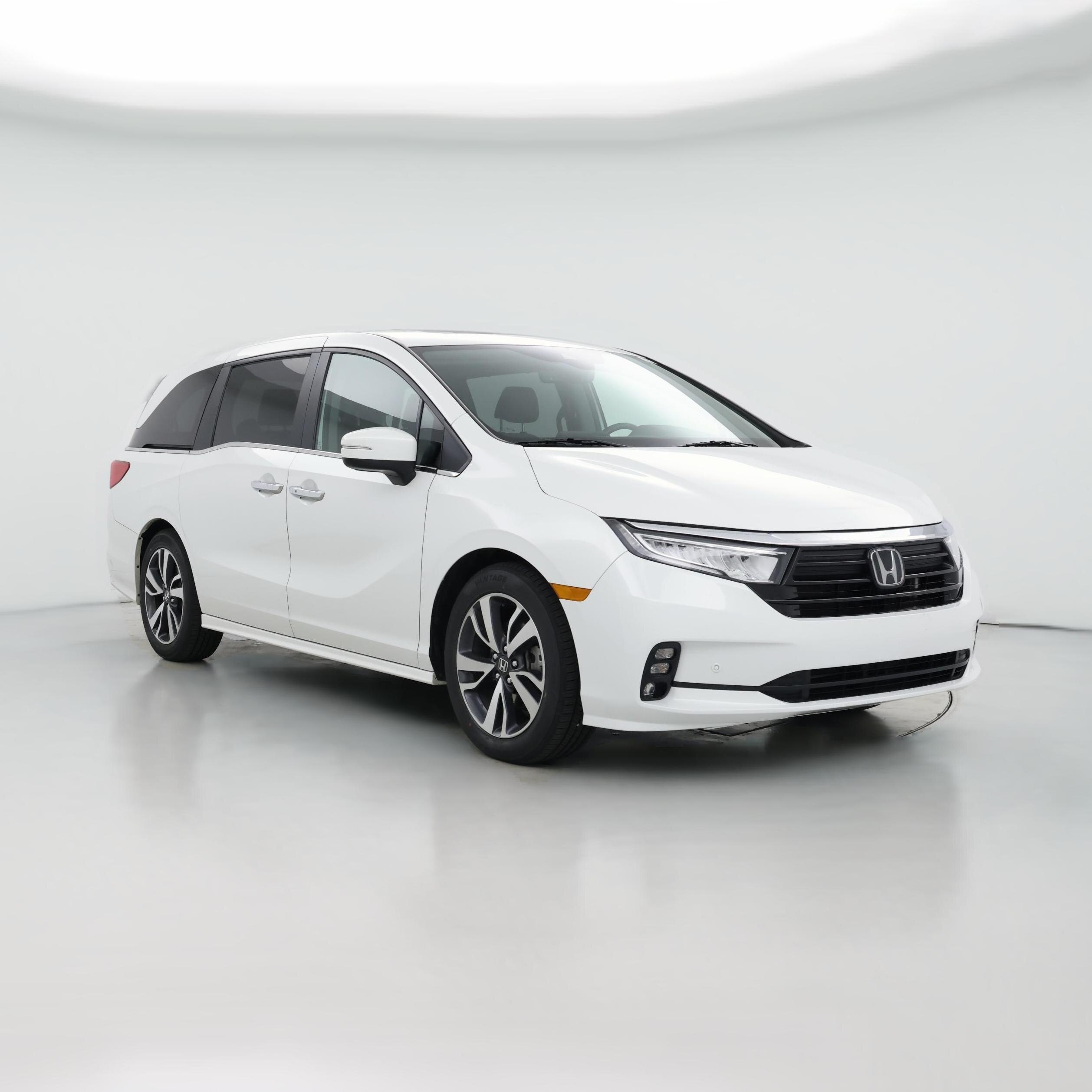 Thumbnail: 2023 Honda Odyssey - 1