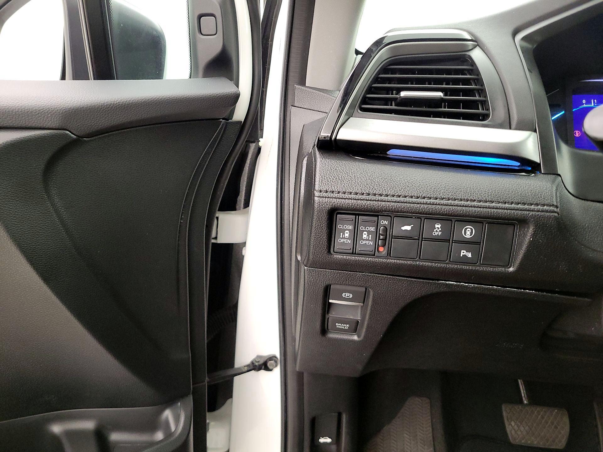 Thumbnail: 2023 Honda Odyssey - 13