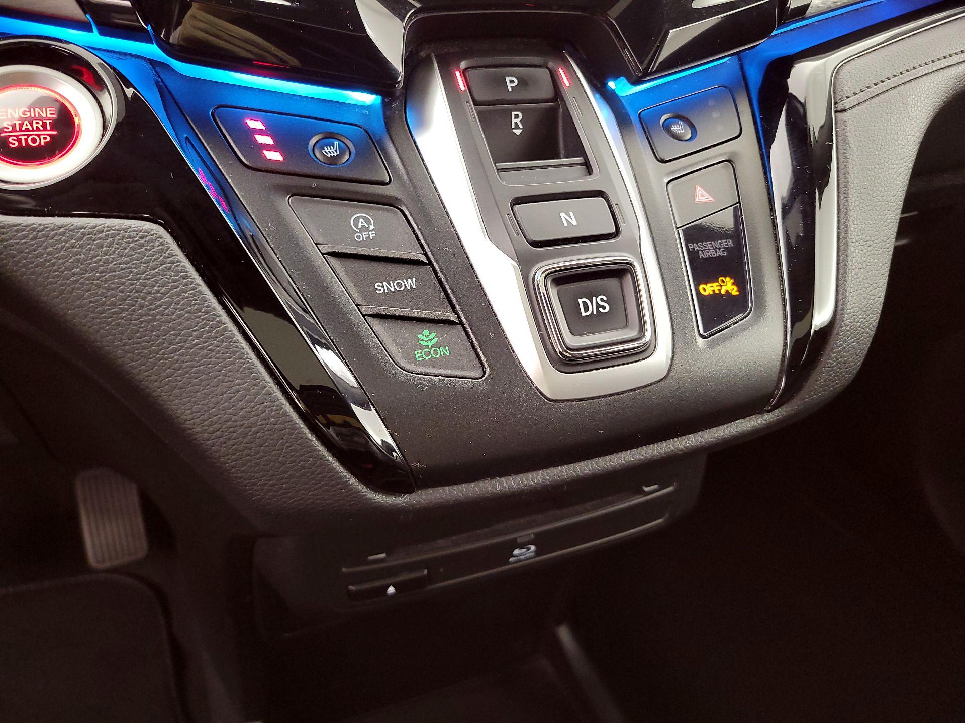 Thumbnail: 2023 Honda Odyssey - 18