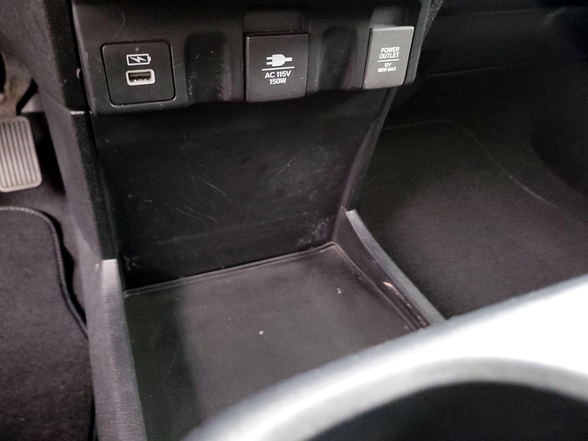 Thumbnail: 2023 Honda Odyssey - 19