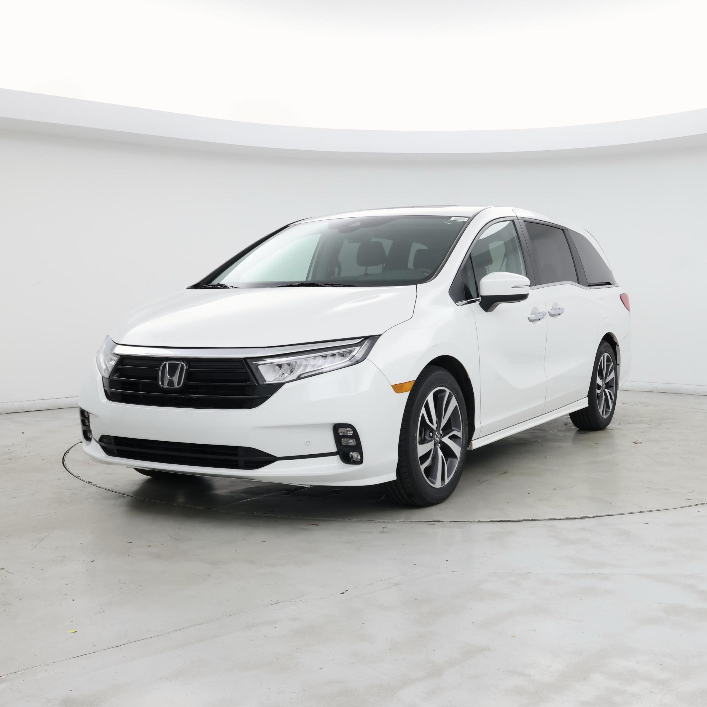 Thumbnail: 2023 Honda Odyssey - 4