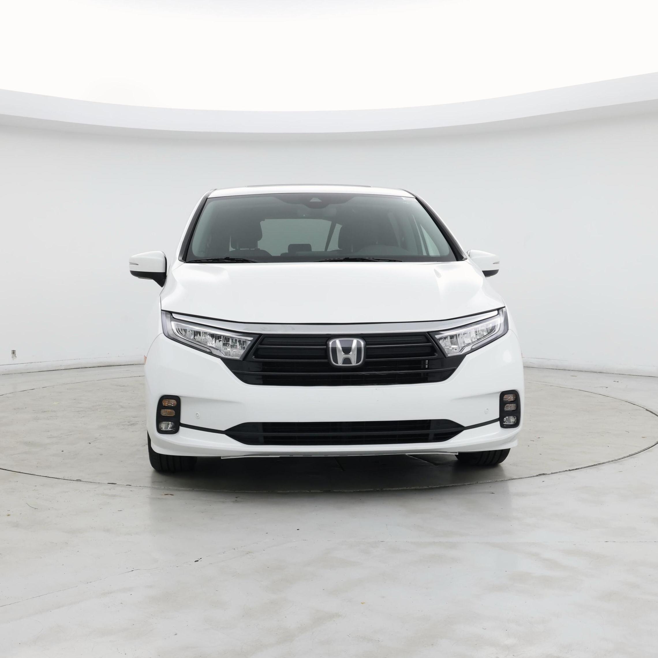 Thumbnail: 2023 Honda Odyssey - 5