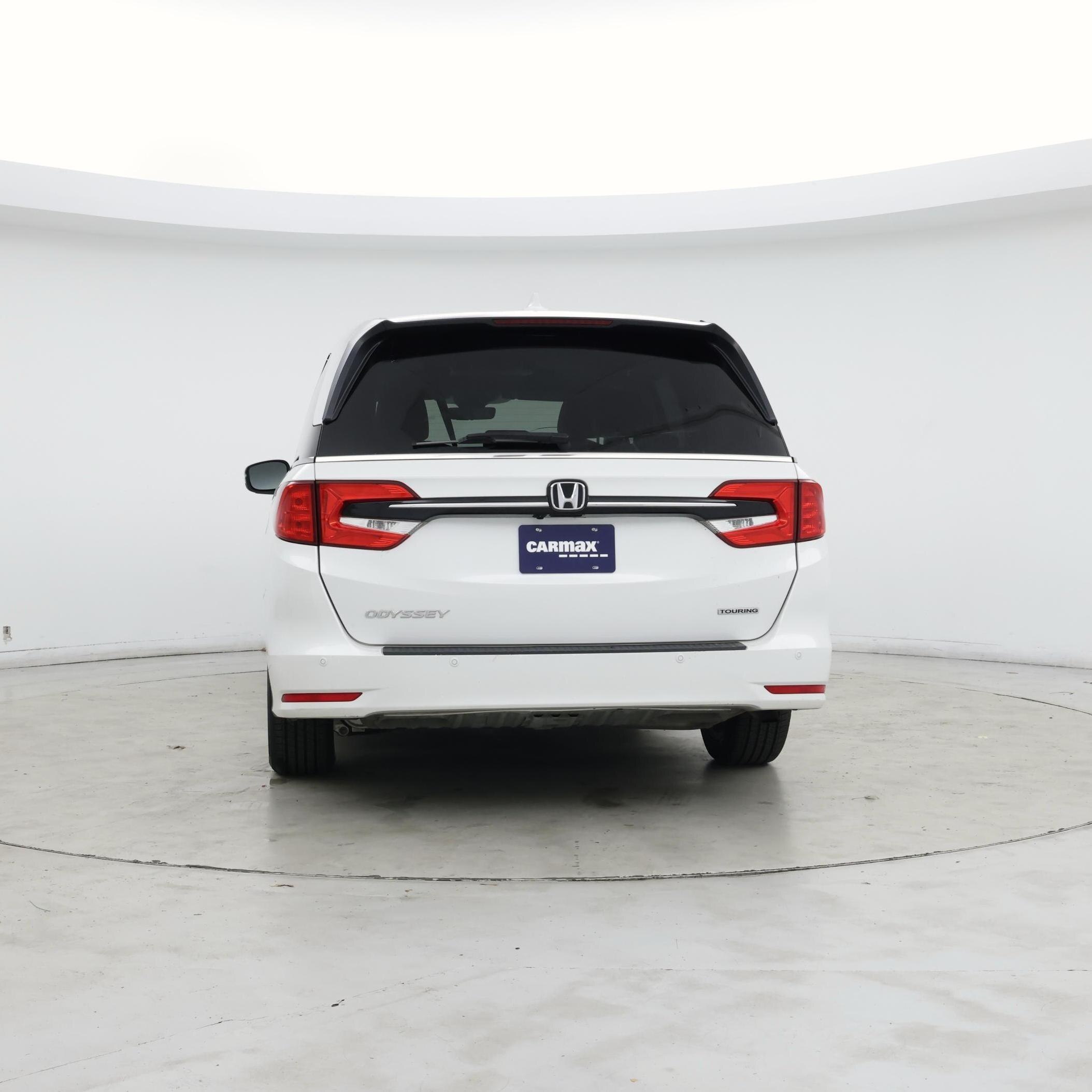 Thumbnail: 2023 Honda Odyssey - 6