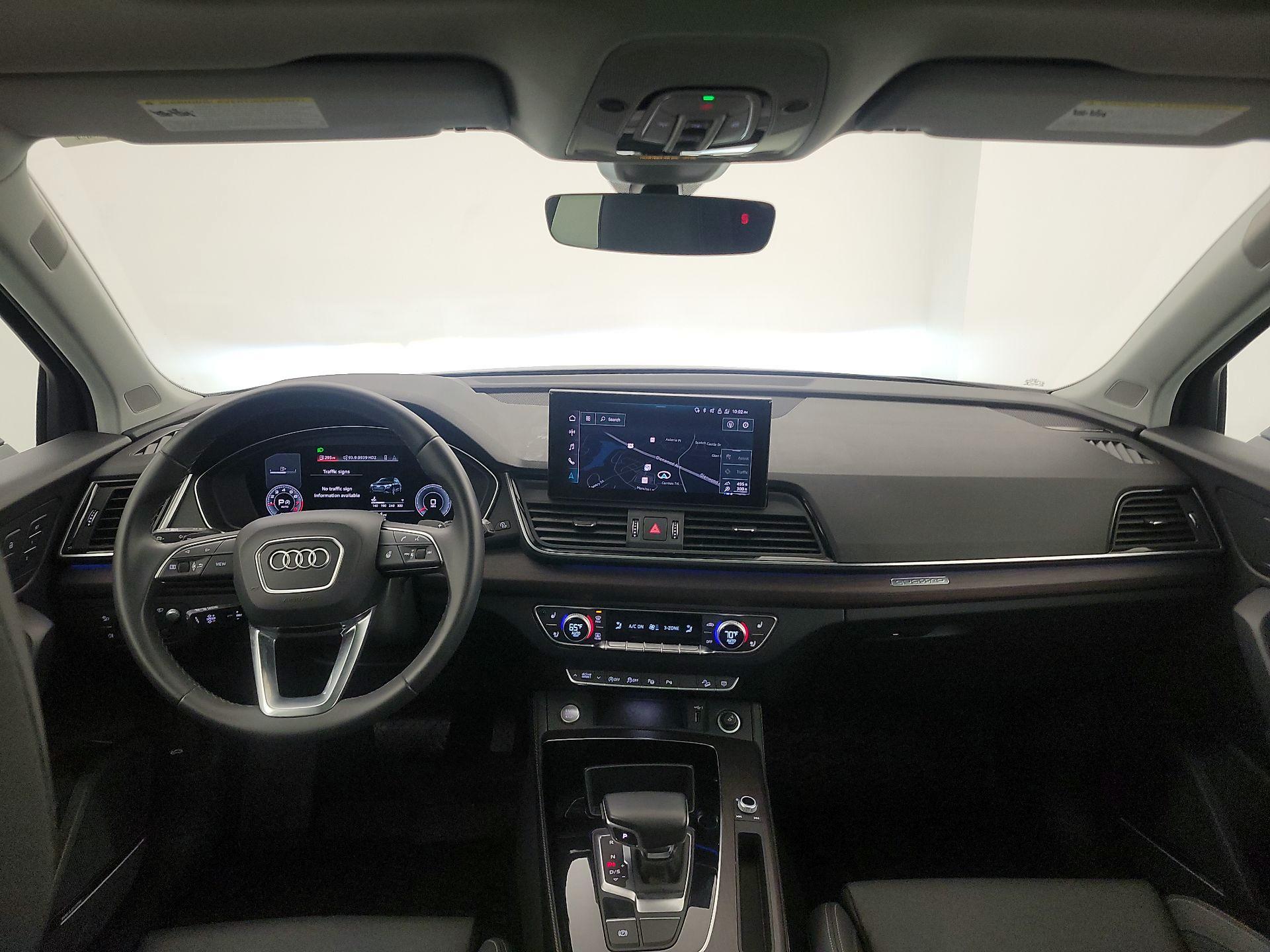 Thumbnail: 2022 Audi Q5 - 9