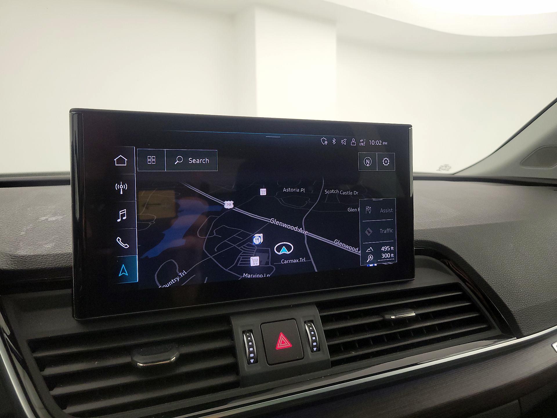 Thumbnail: 2022 Audi Q5 - 14