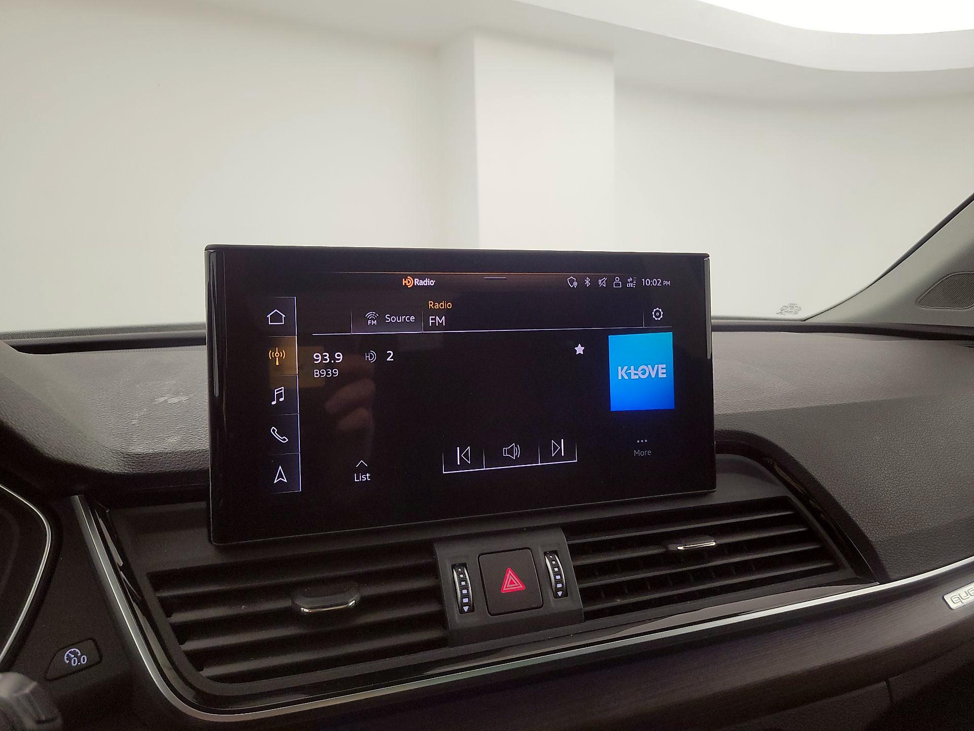 Thumbnail: 2022 Audi Q5 - 16