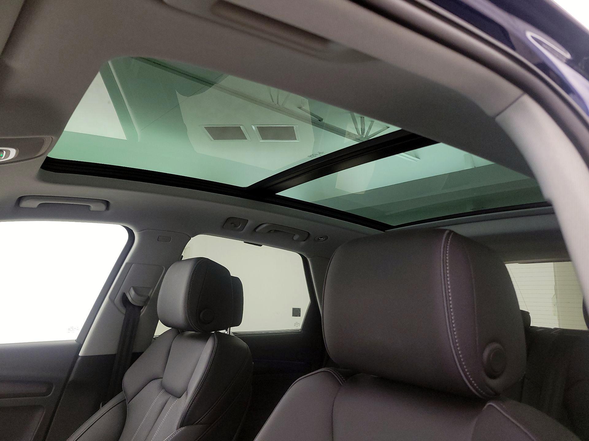 Thumbnail: 2022 Audi Q5 - 20