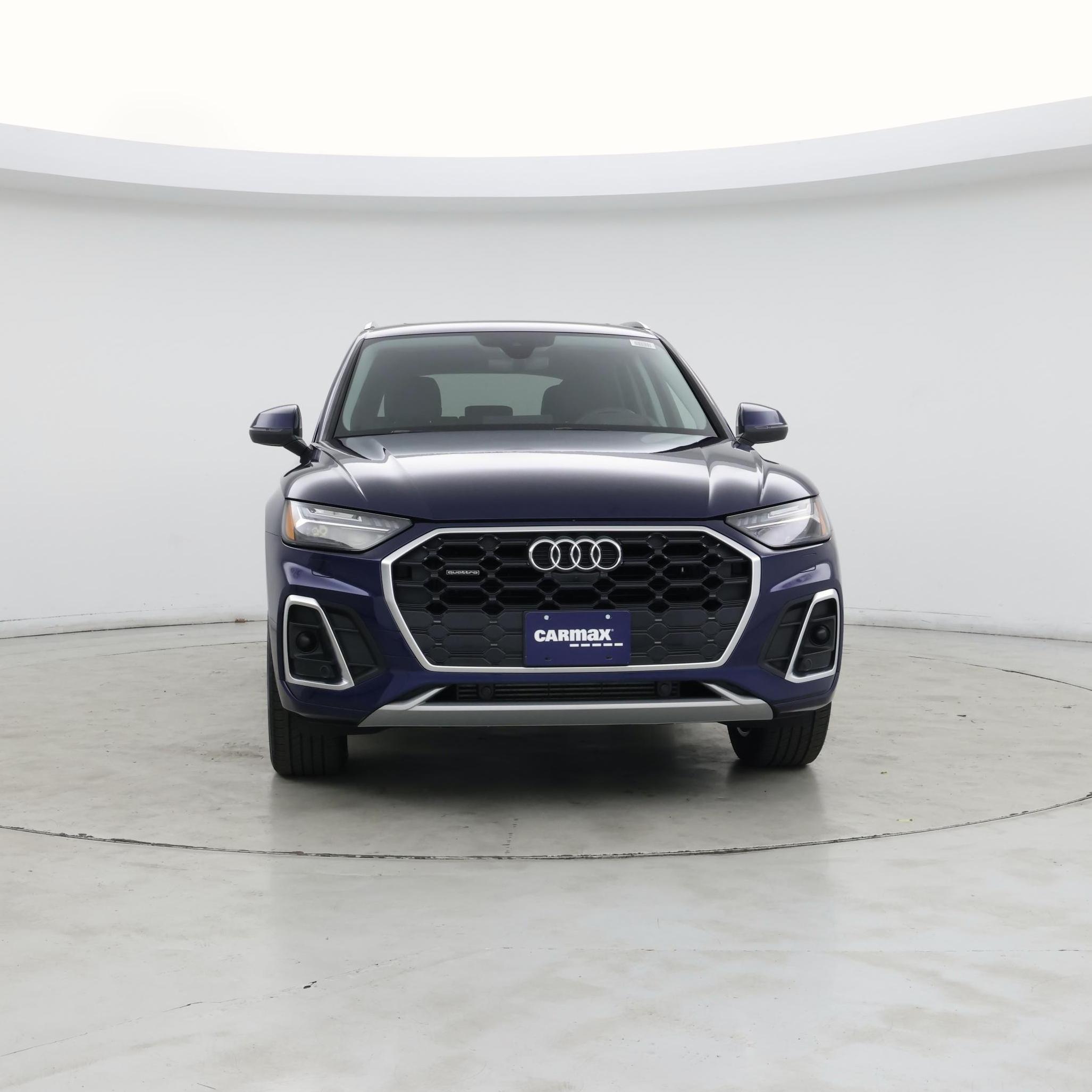 Thumbnail: 2022 Audi Q5 - 5