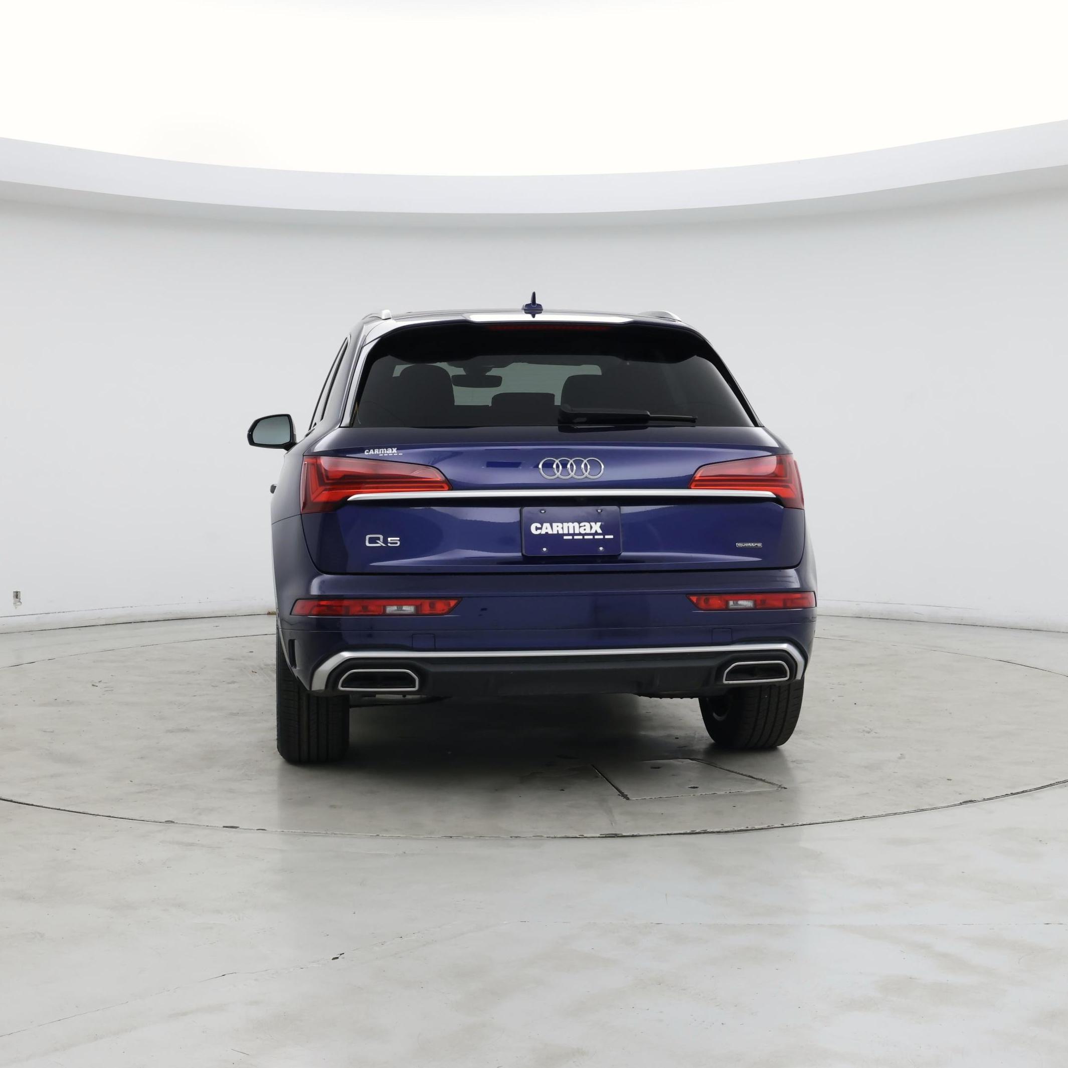 Thumbnail: 2022 Audi Q5 - 6
