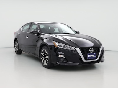 2022 Nissan Altima SL