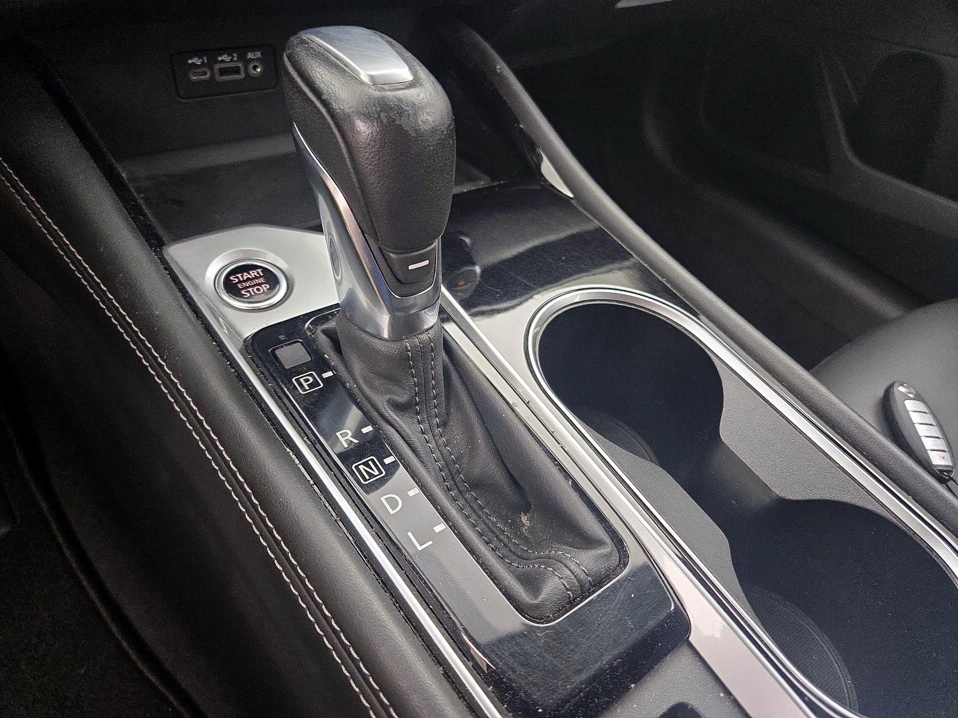 Thumbnail: 2022 Nissan Altima - 18